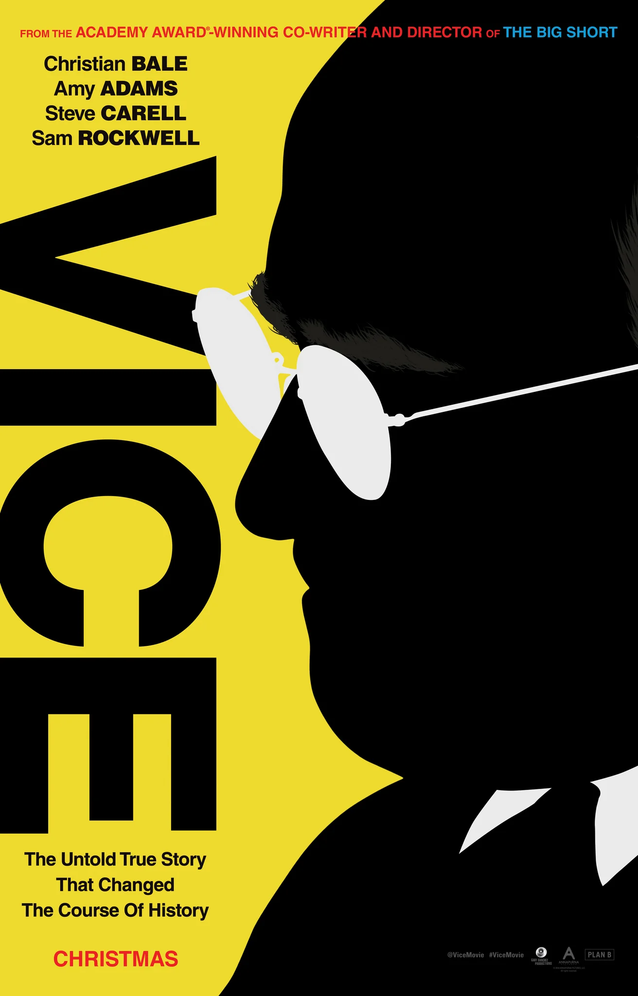 Movie Group: 'Vice'
