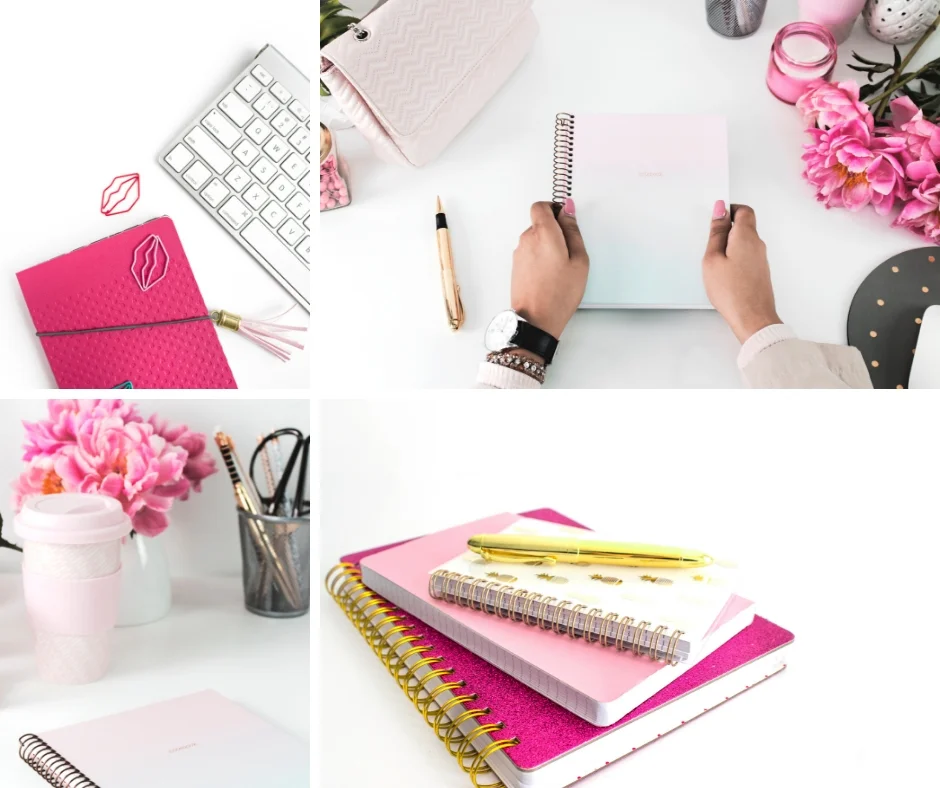 Some of the awesome photos I’ve used courtesy of Ivory Mix