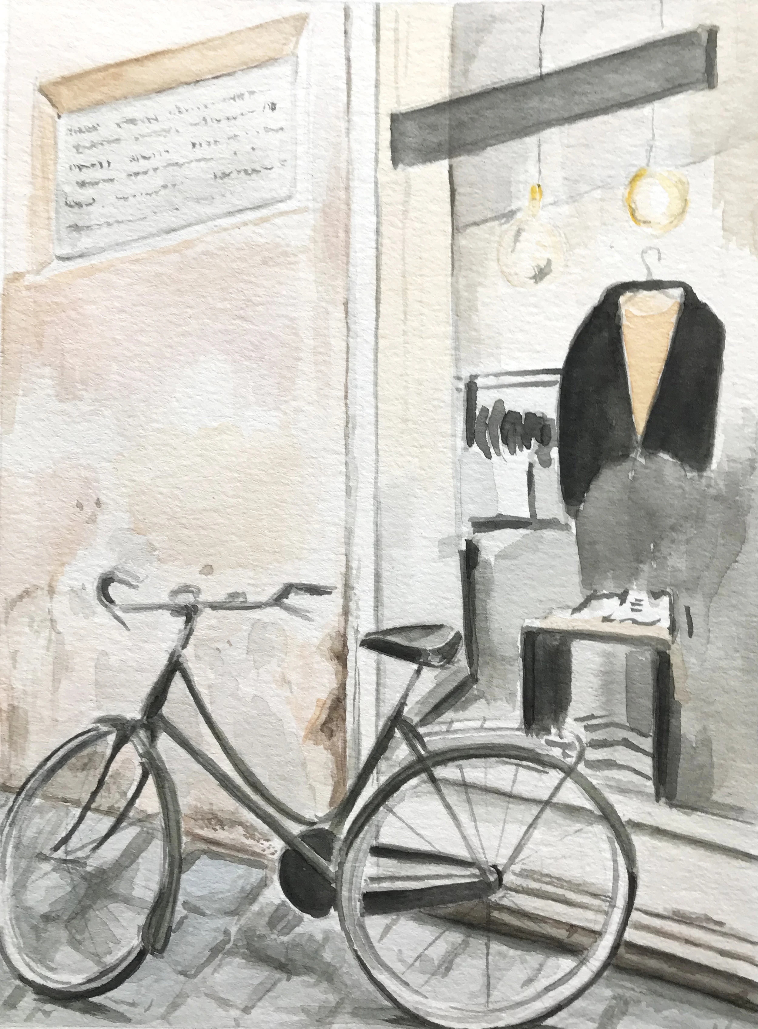 Roma Bicicletta