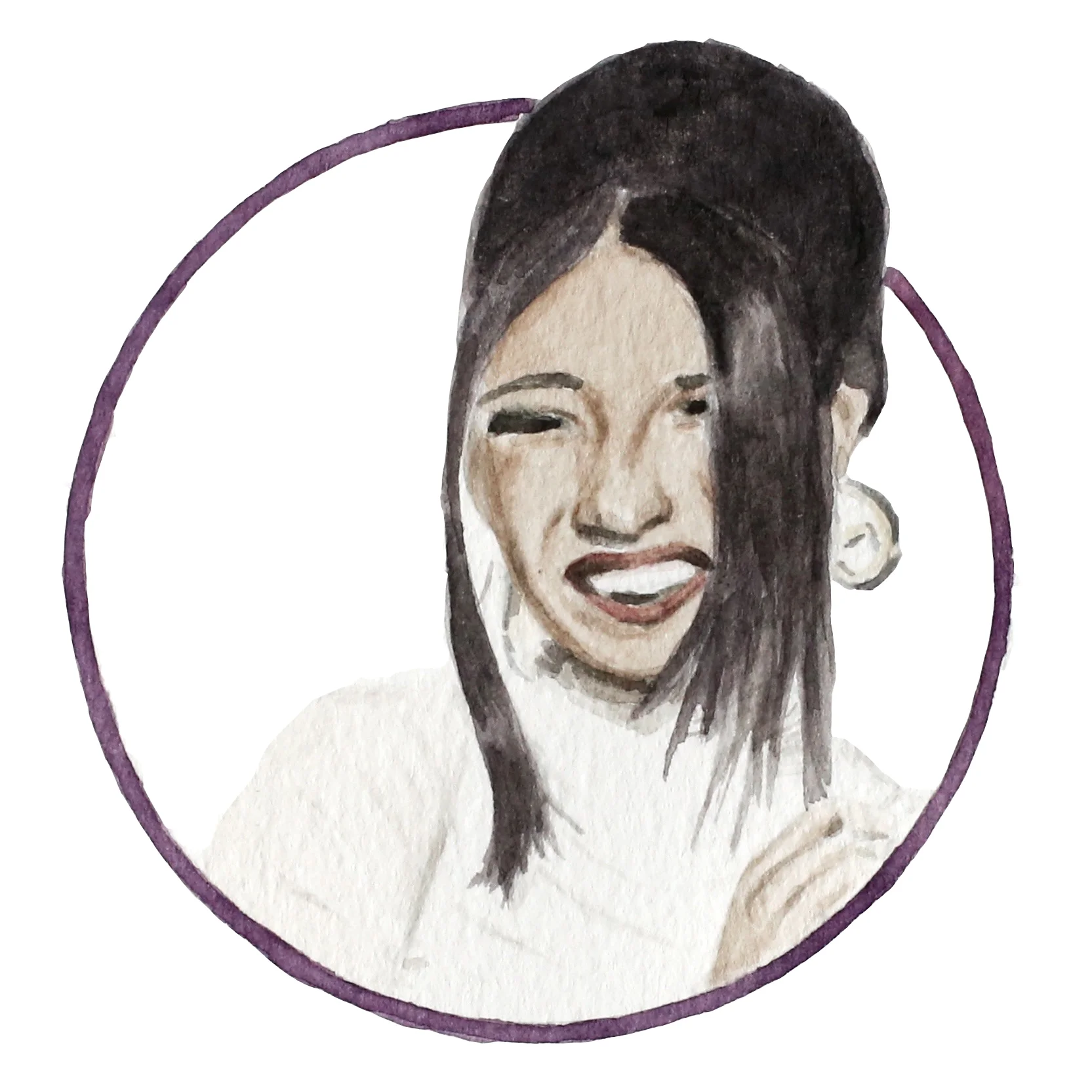 Cardi B.