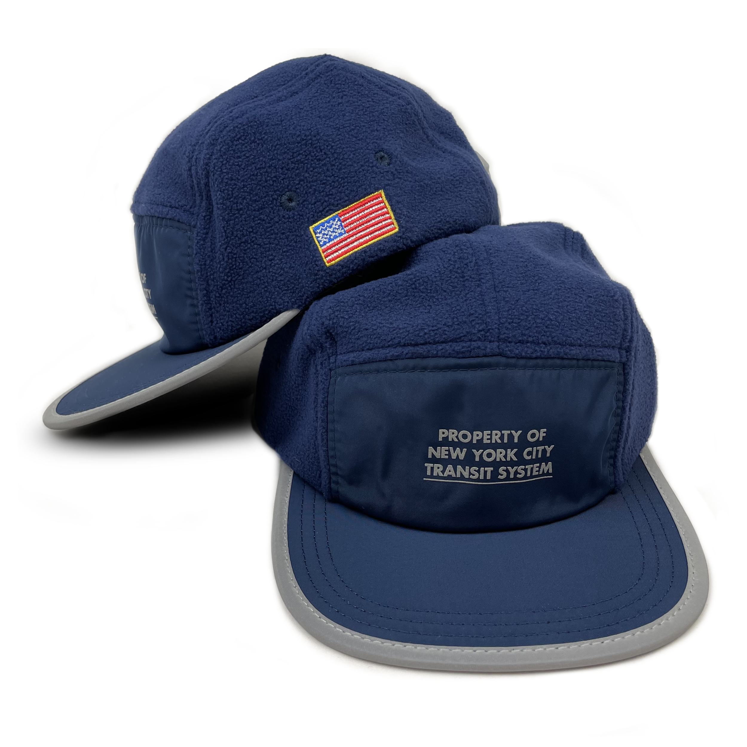 AN HONEST LIVING MTA Fleece Cap | plustecnologiaegestao.com.br
