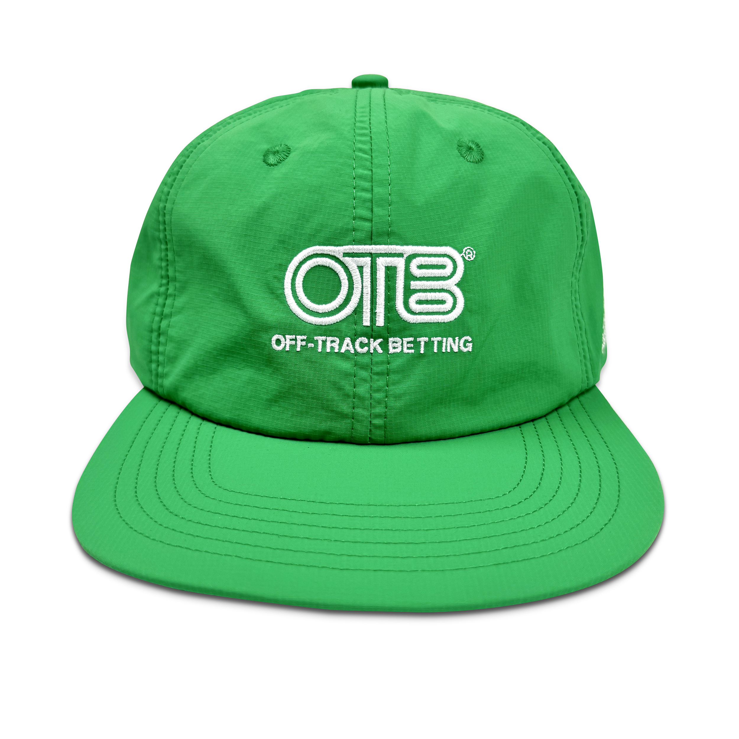 帽子 AN HONEST LIVING 6-Panel Cap The Off-Track Betting™ 'Bet Steady' 6-Panel Cap® — An Honest Living™