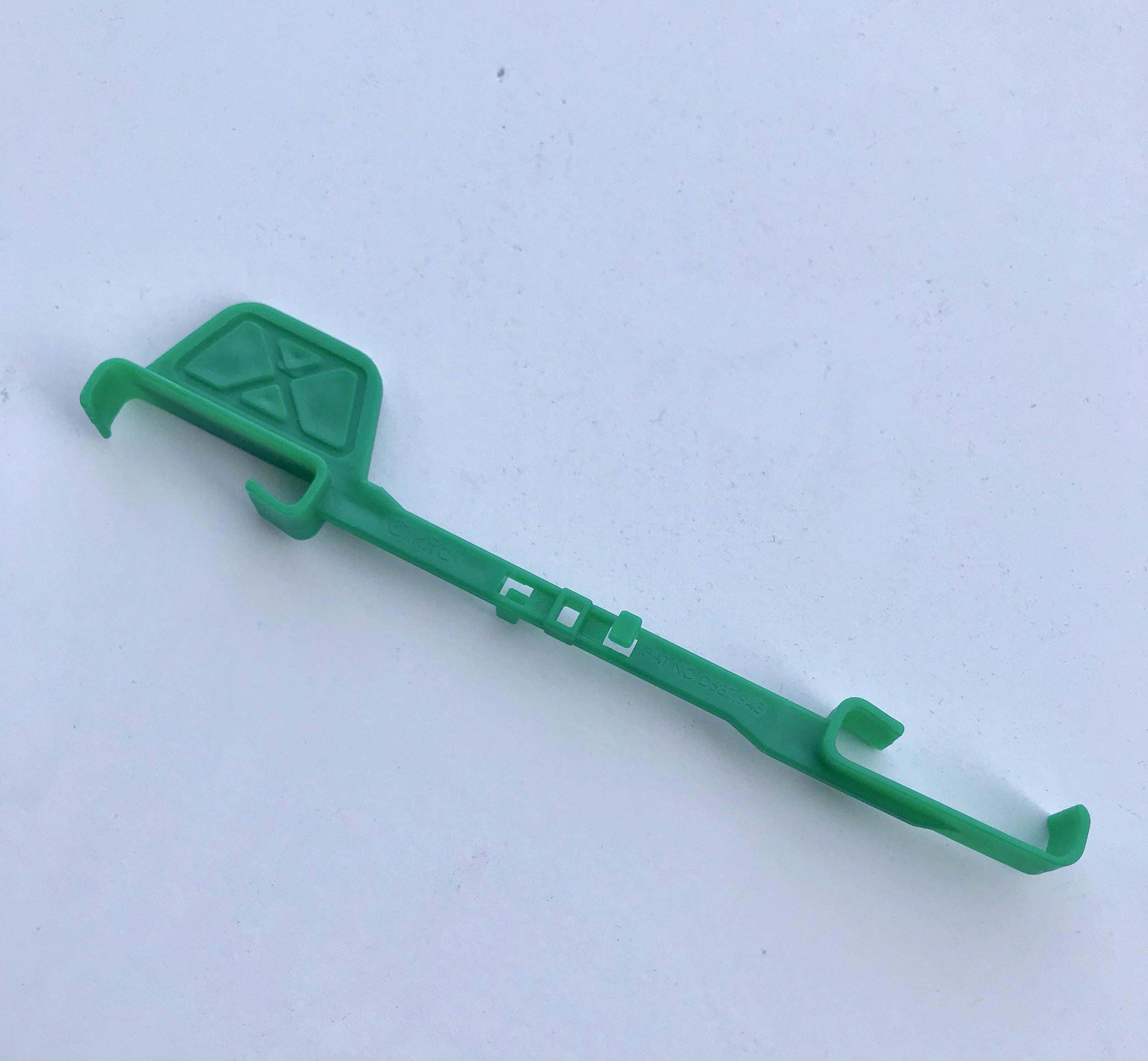 All-in-one Holders: ComfyRay & ClikRay — ClikRay