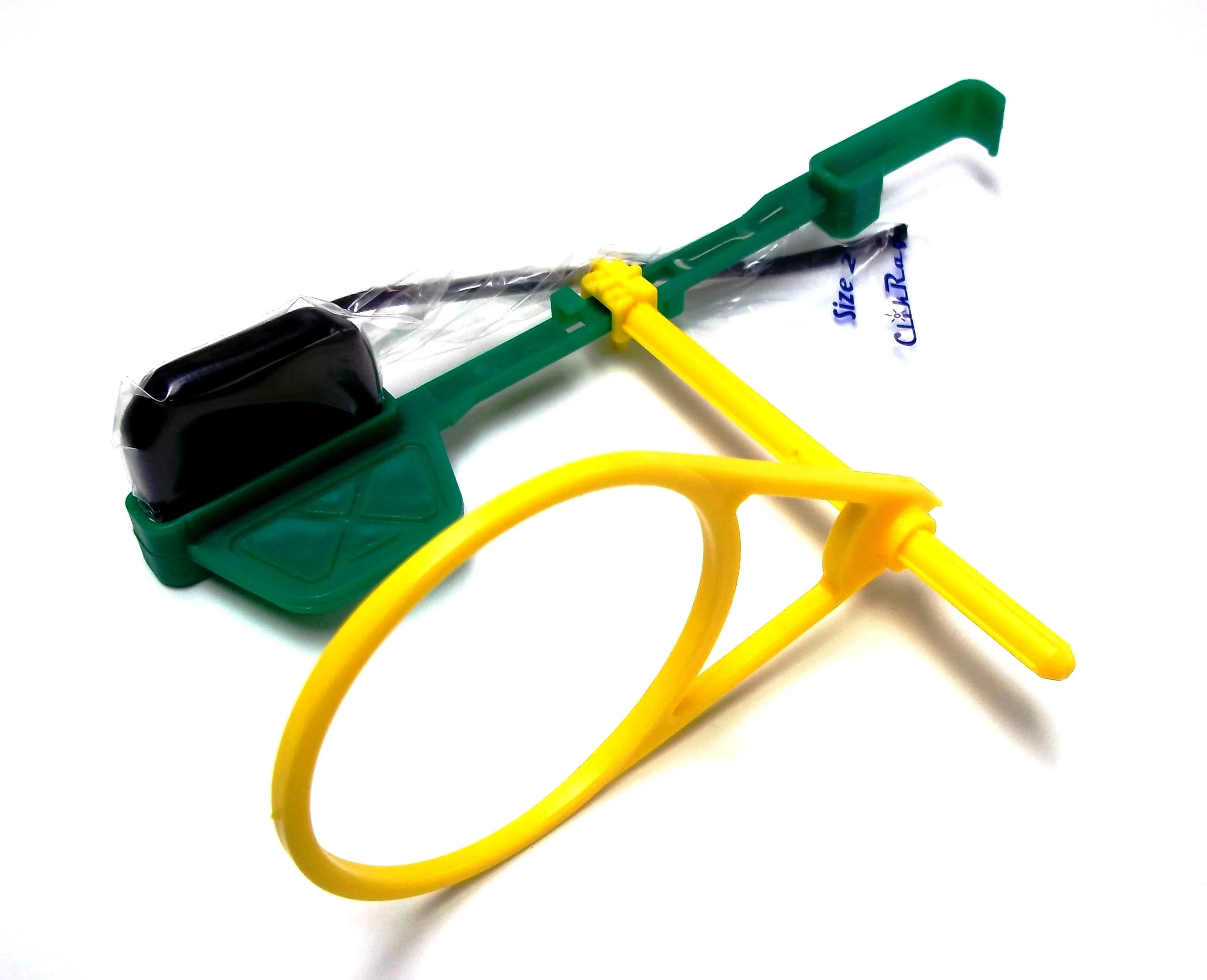 All-in-one Holders: ComfyRay & ClikRay — ClikRay