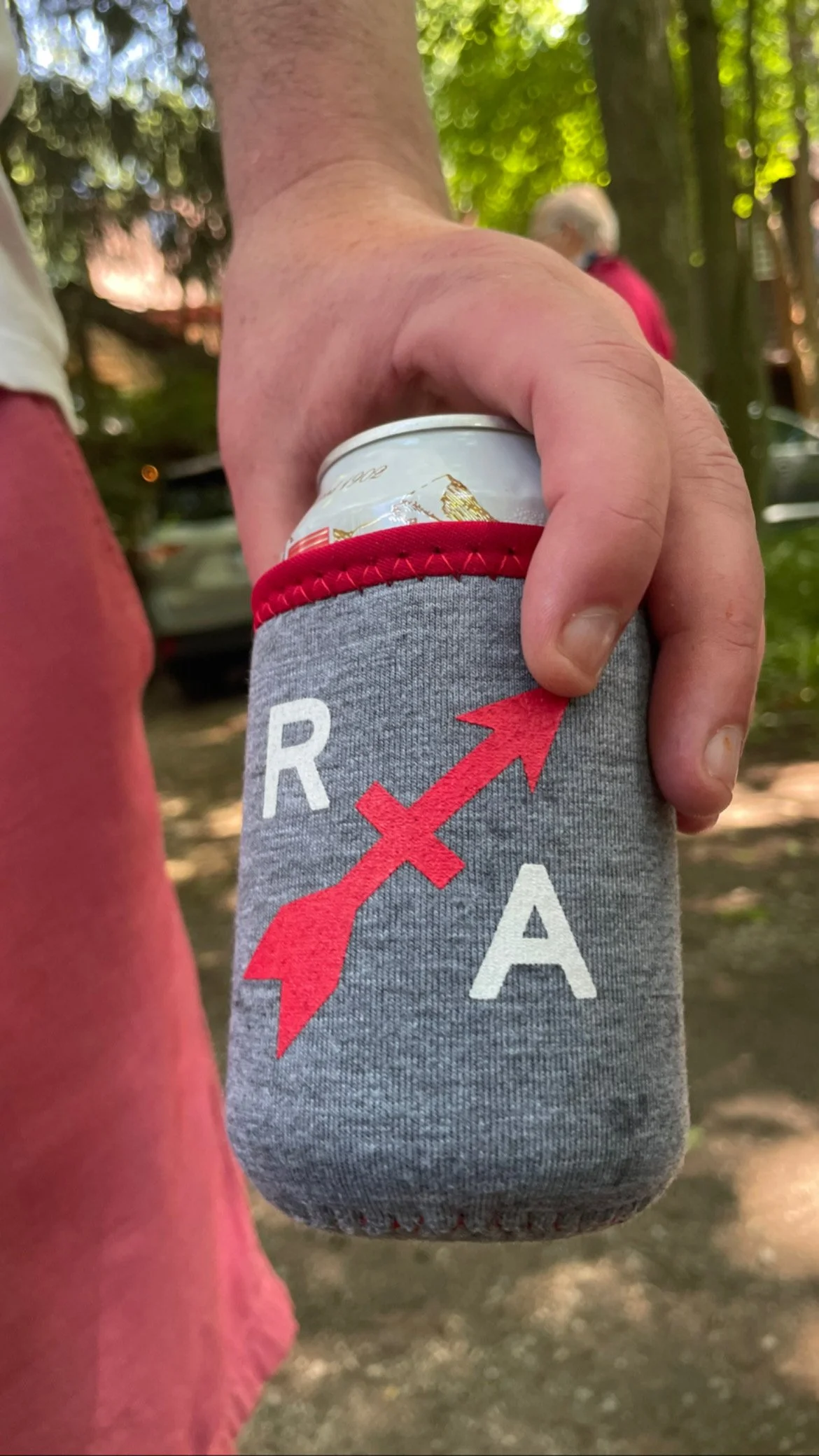 Koozie