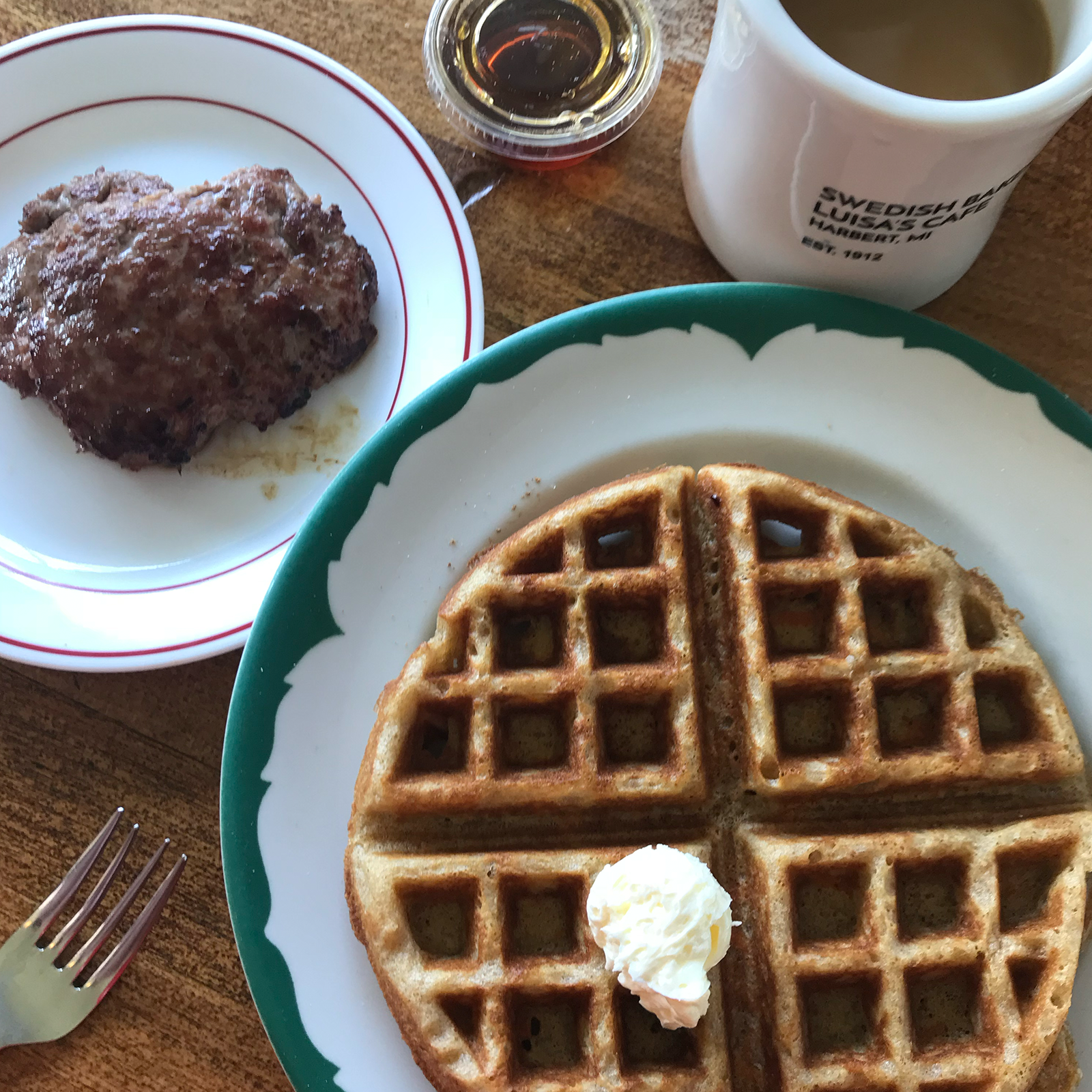 Red Arrow Photo album Waffle.png