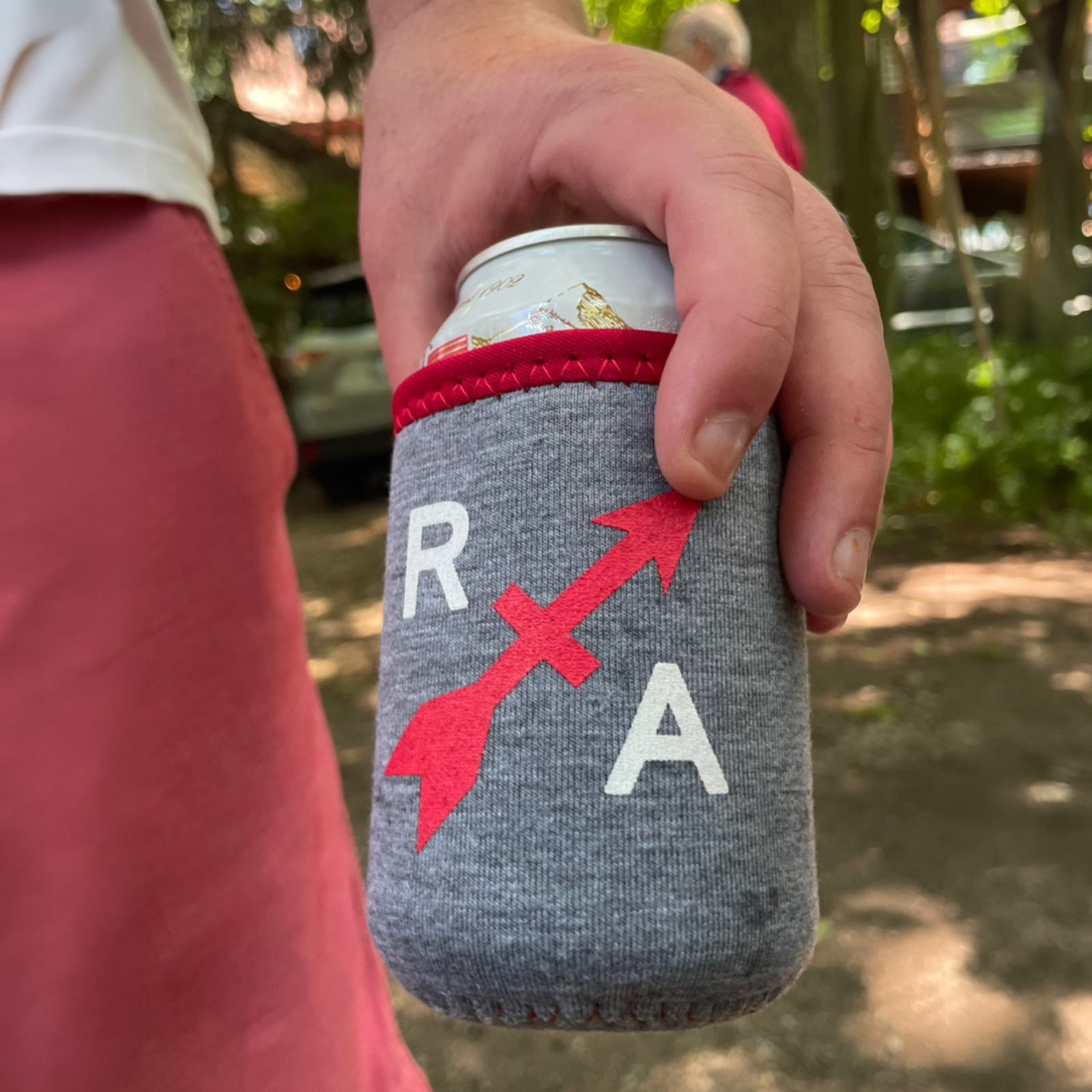 Koozie