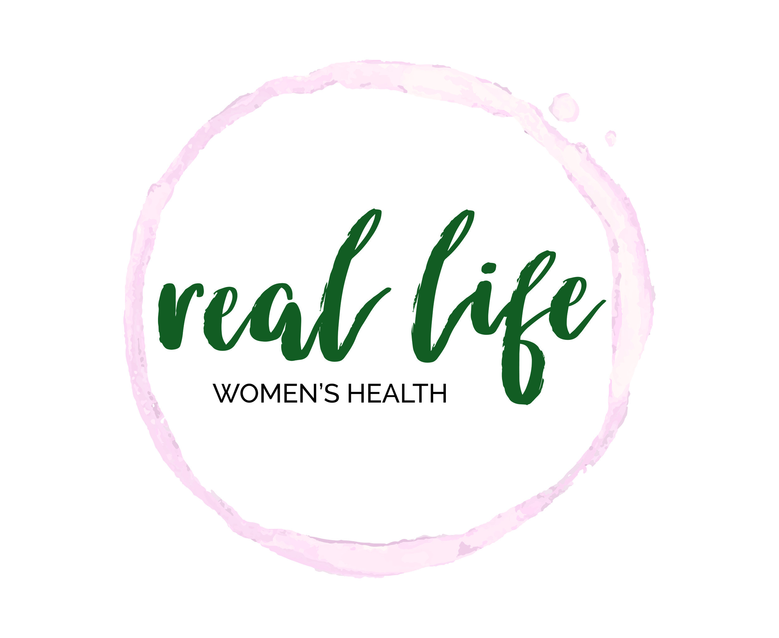 Real Life Women&#39;s Health