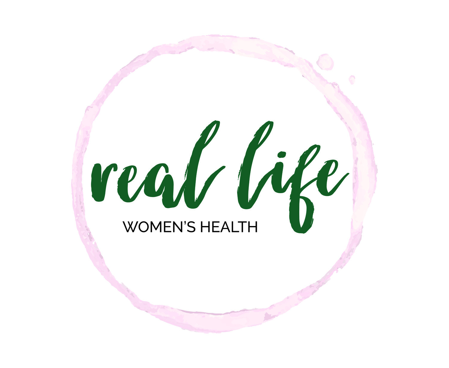 Real Life Women's Health