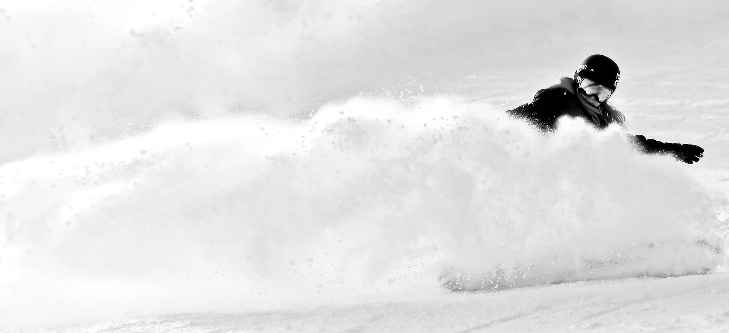 SNOWBOARD
