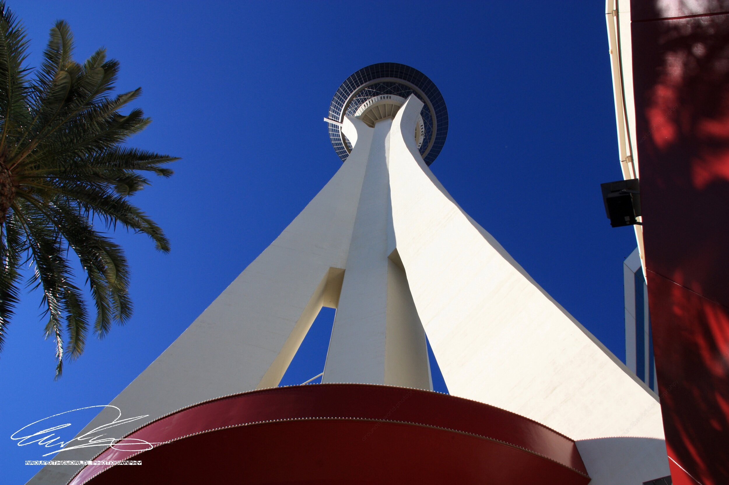 Stratosphere Tower