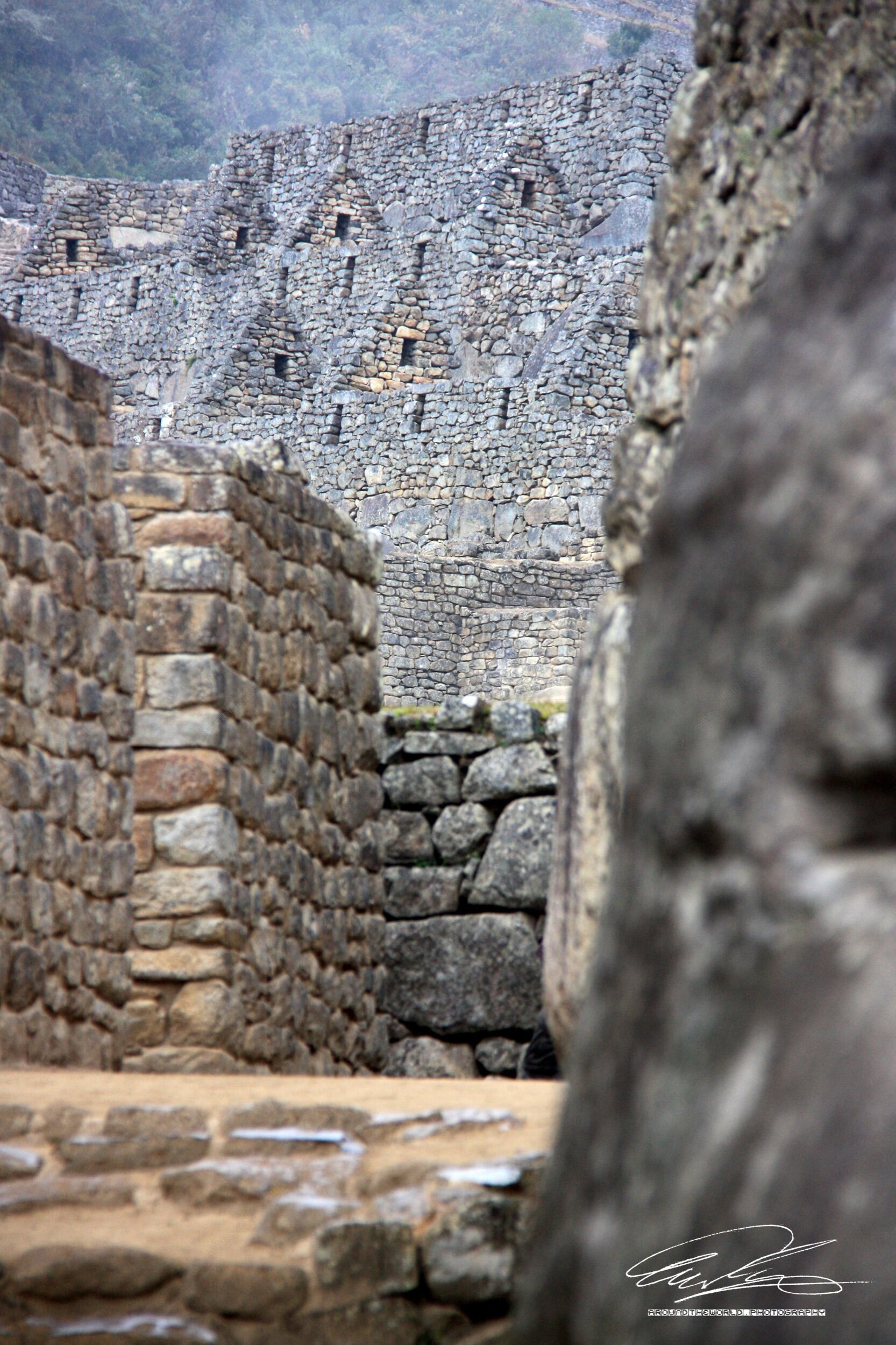 Lost City of the Incas