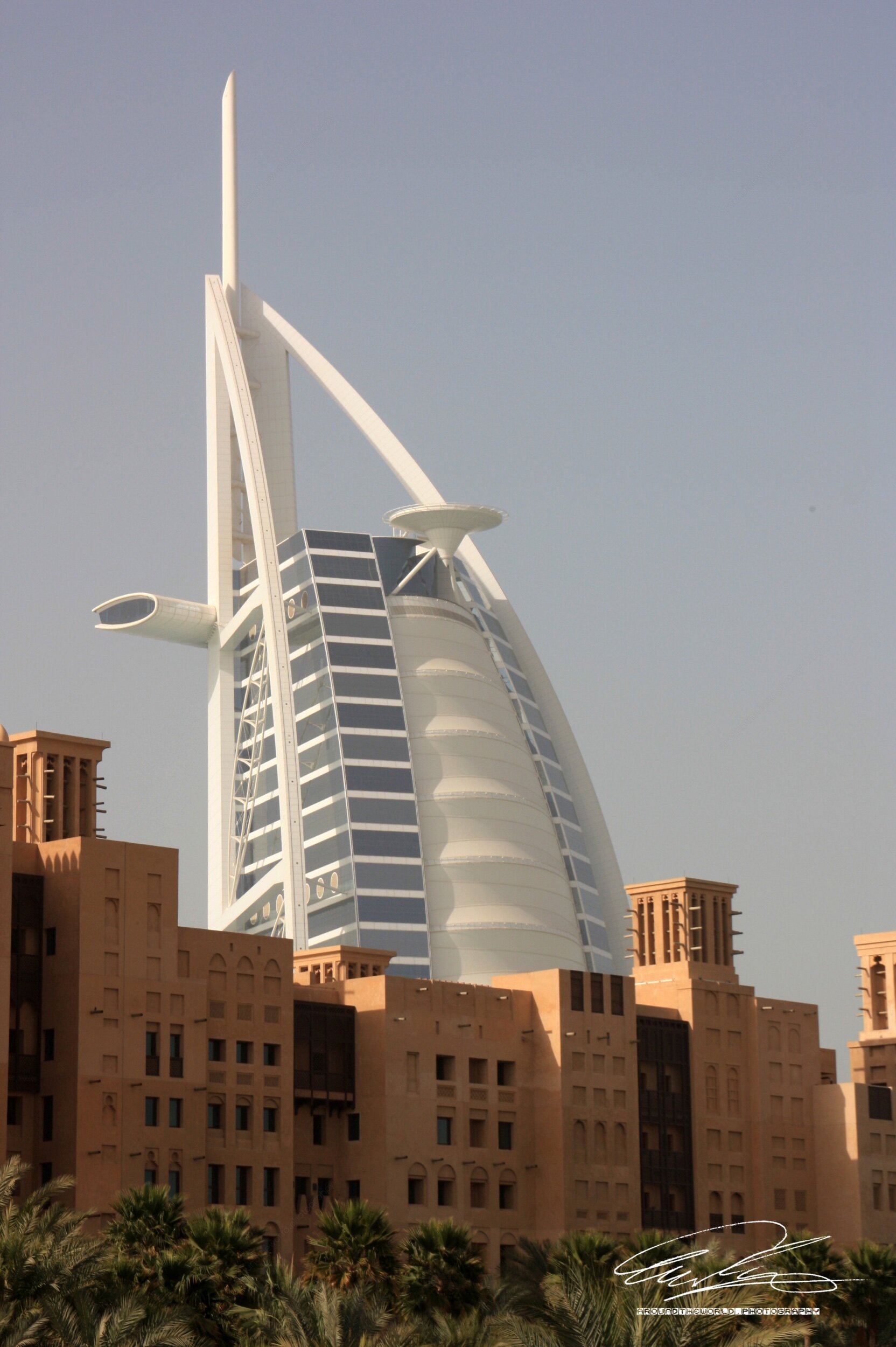 Burj Al Arab