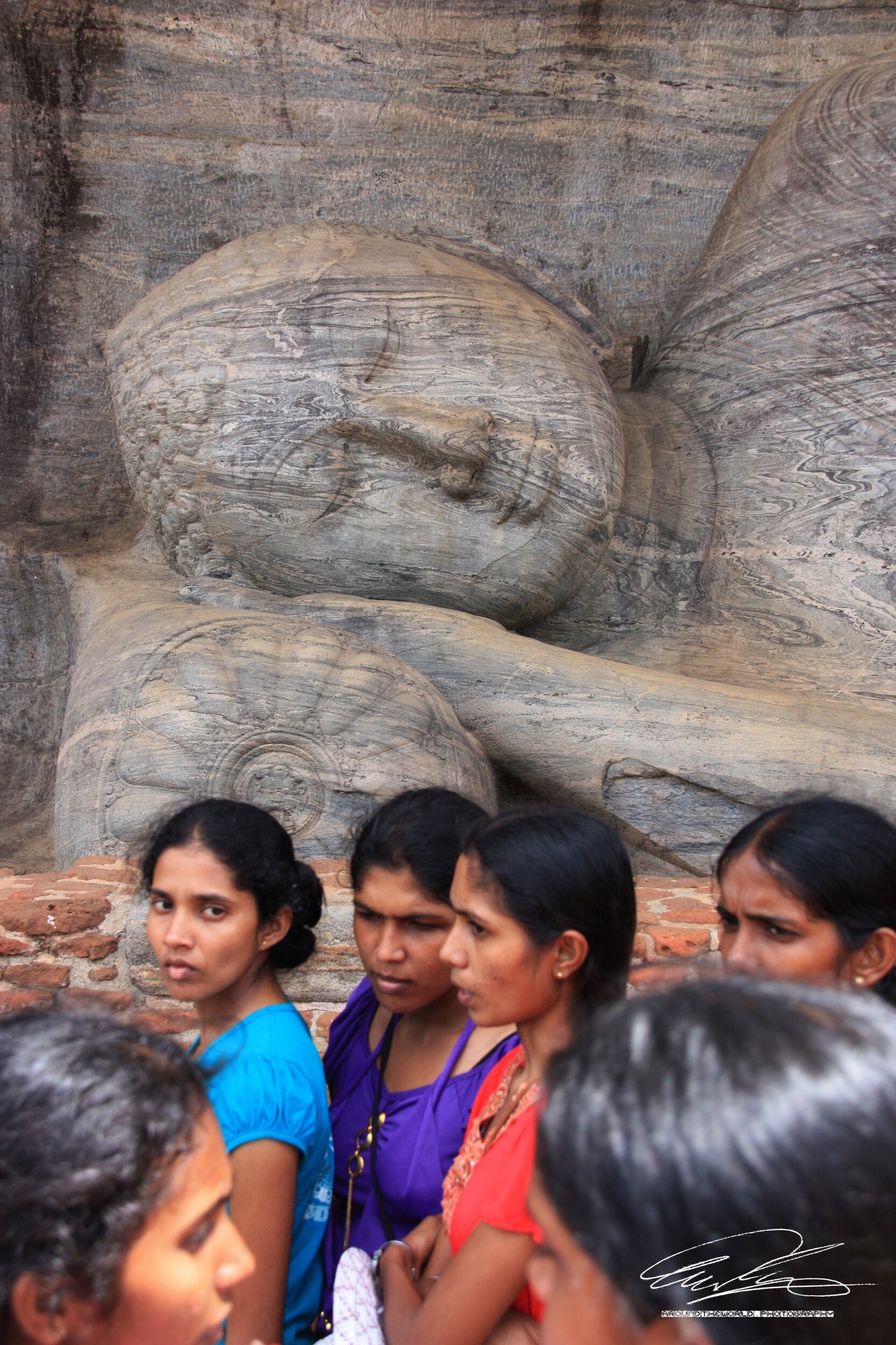 Gal Vihara