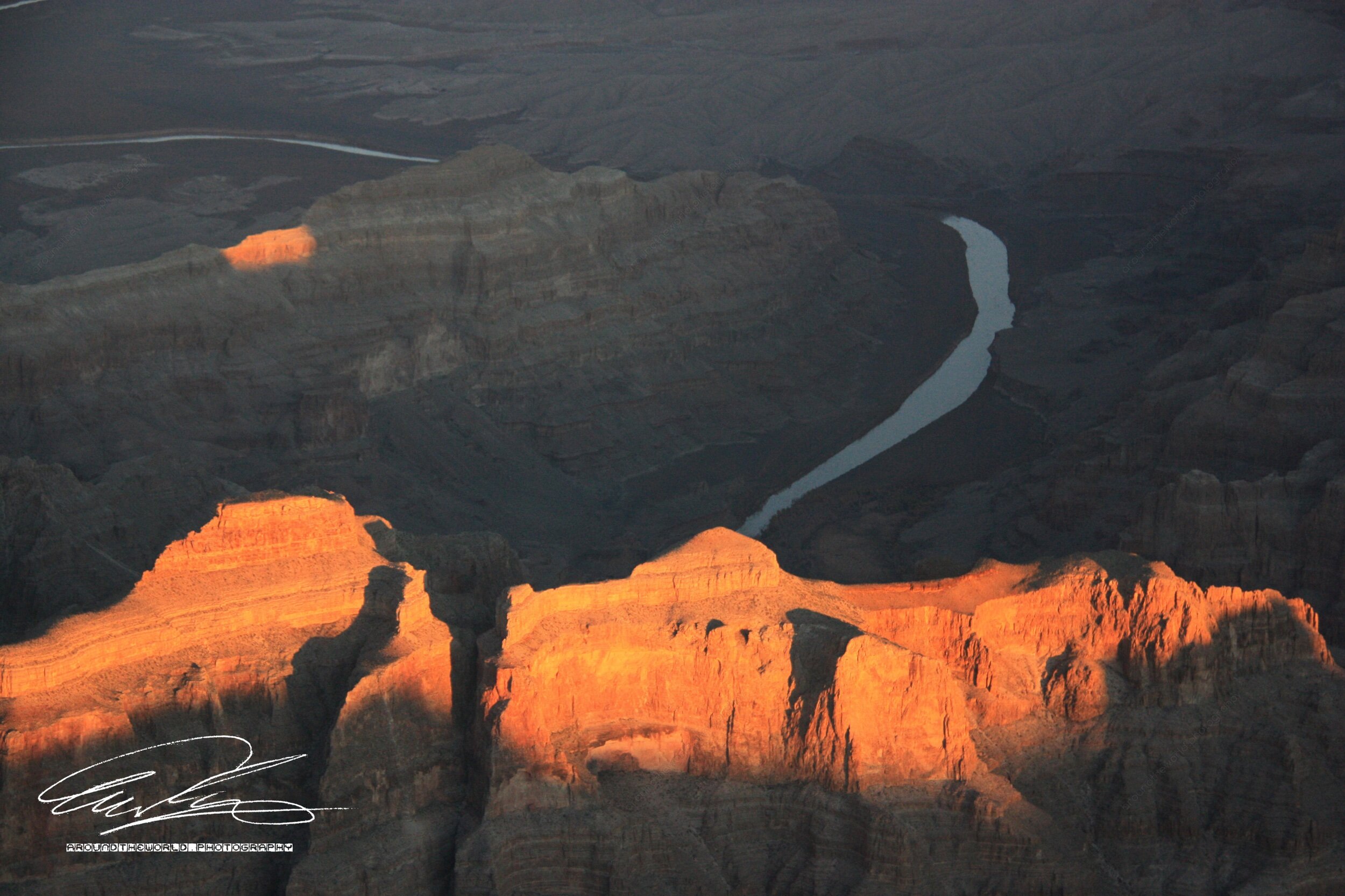 Colorado River