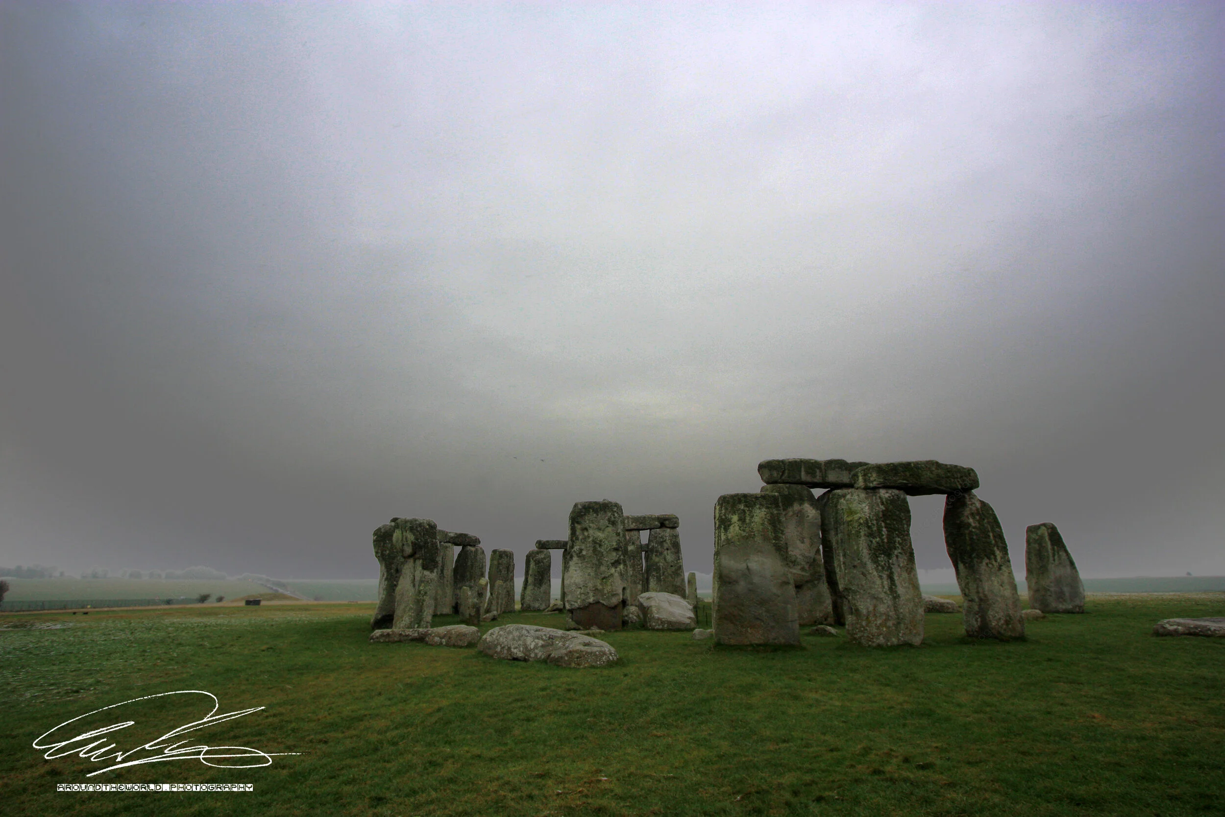 Stonehenge
