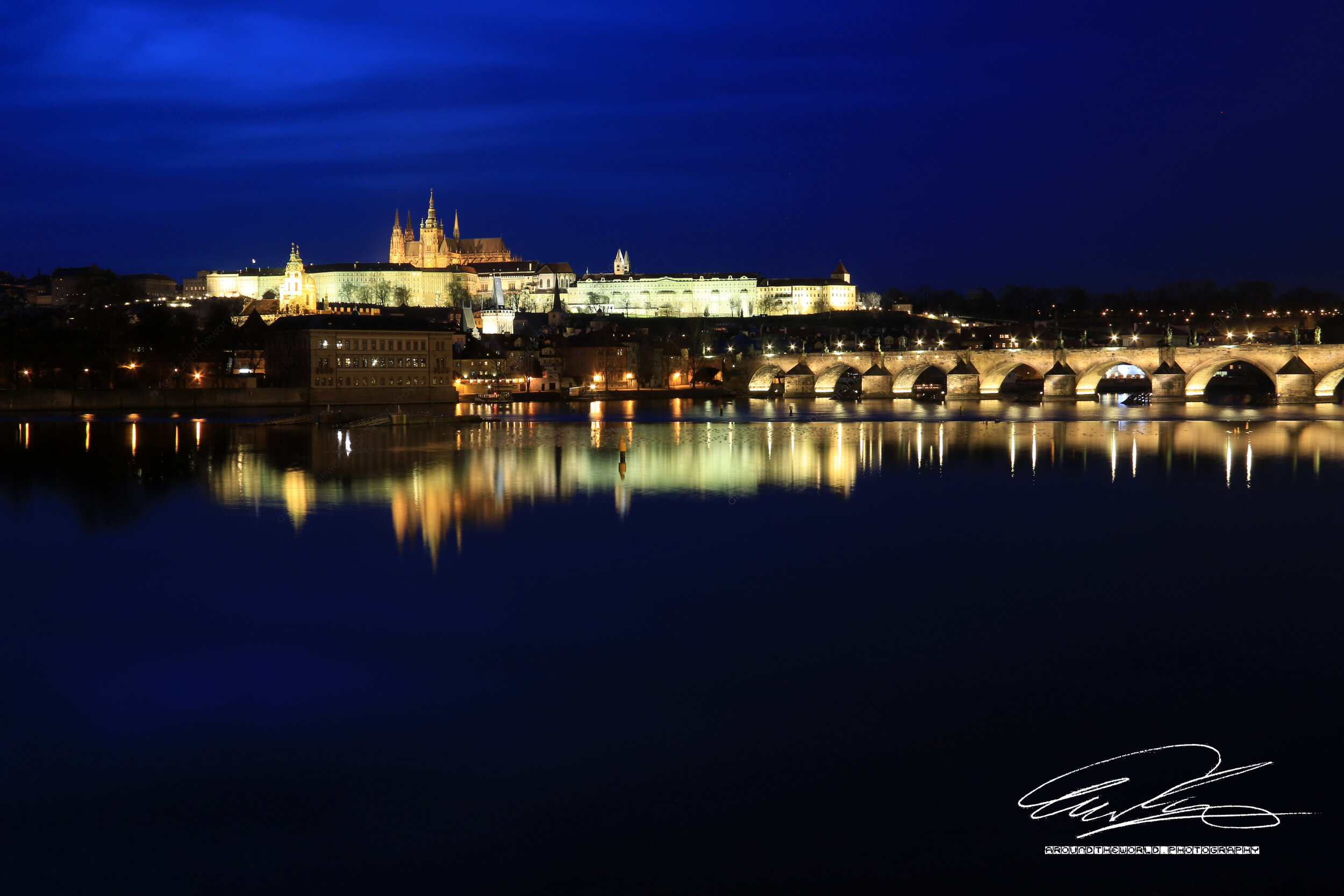 Charles Bridge