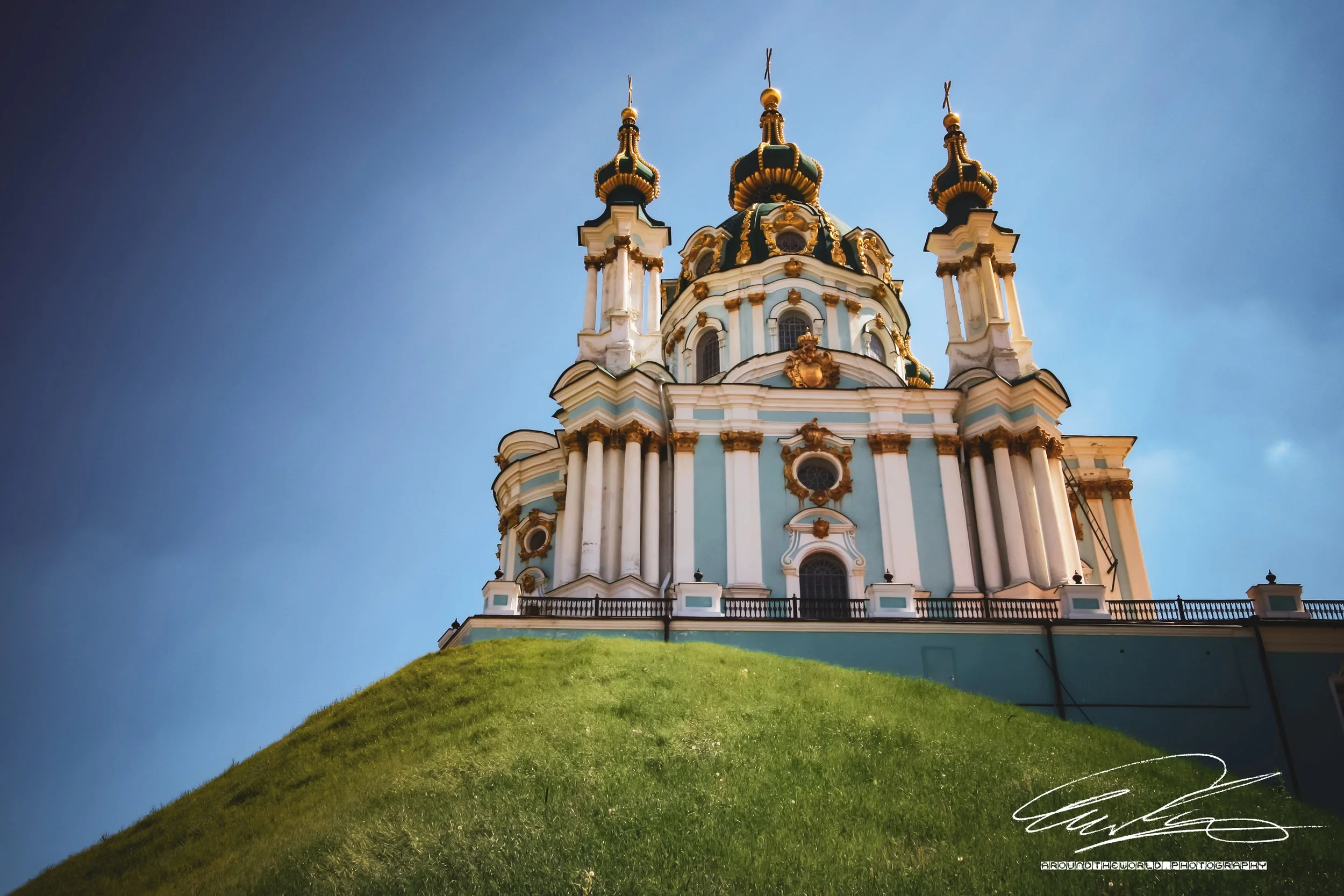 Saint Andrew’s Church