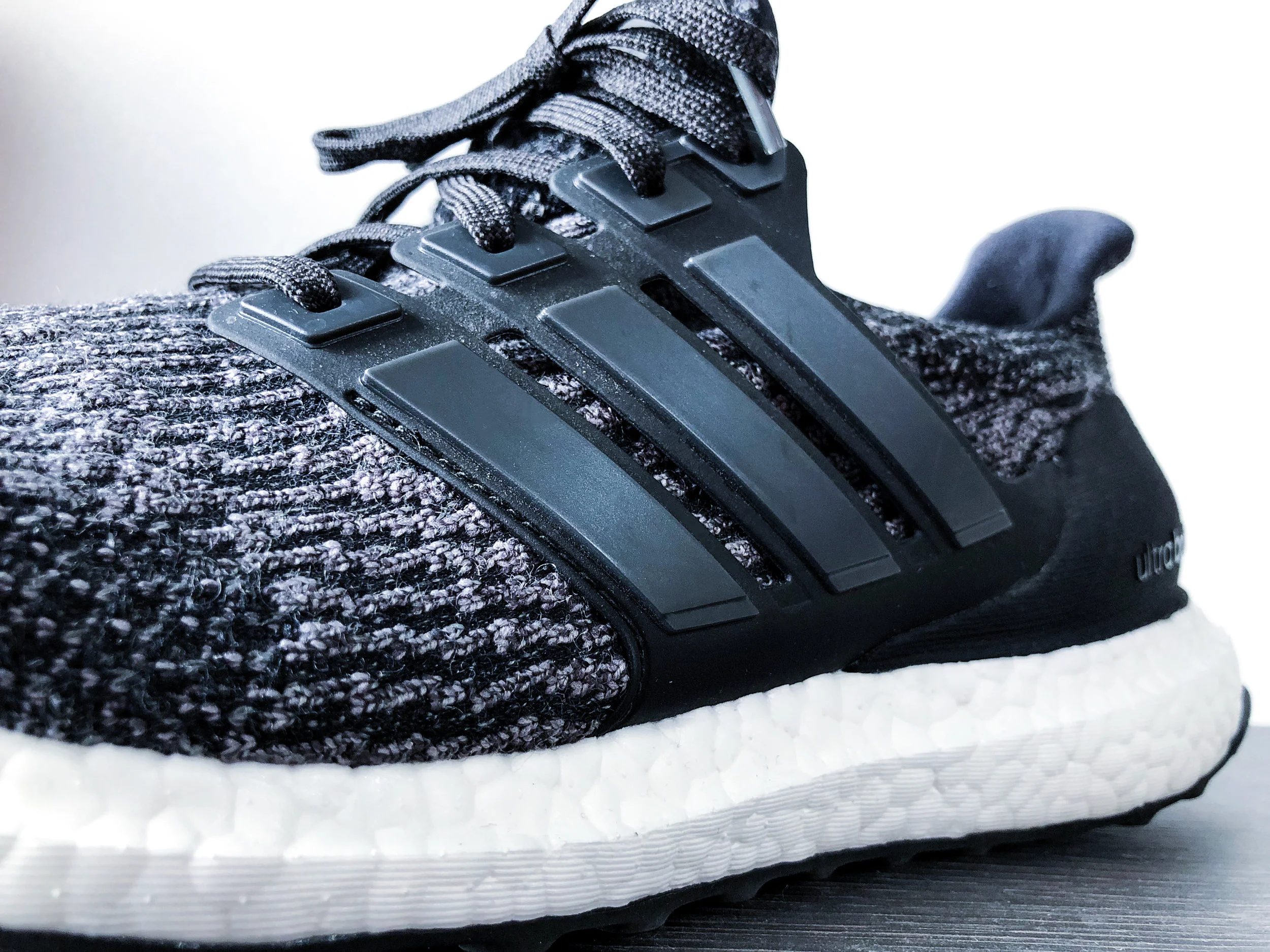 limpiar ultra boost