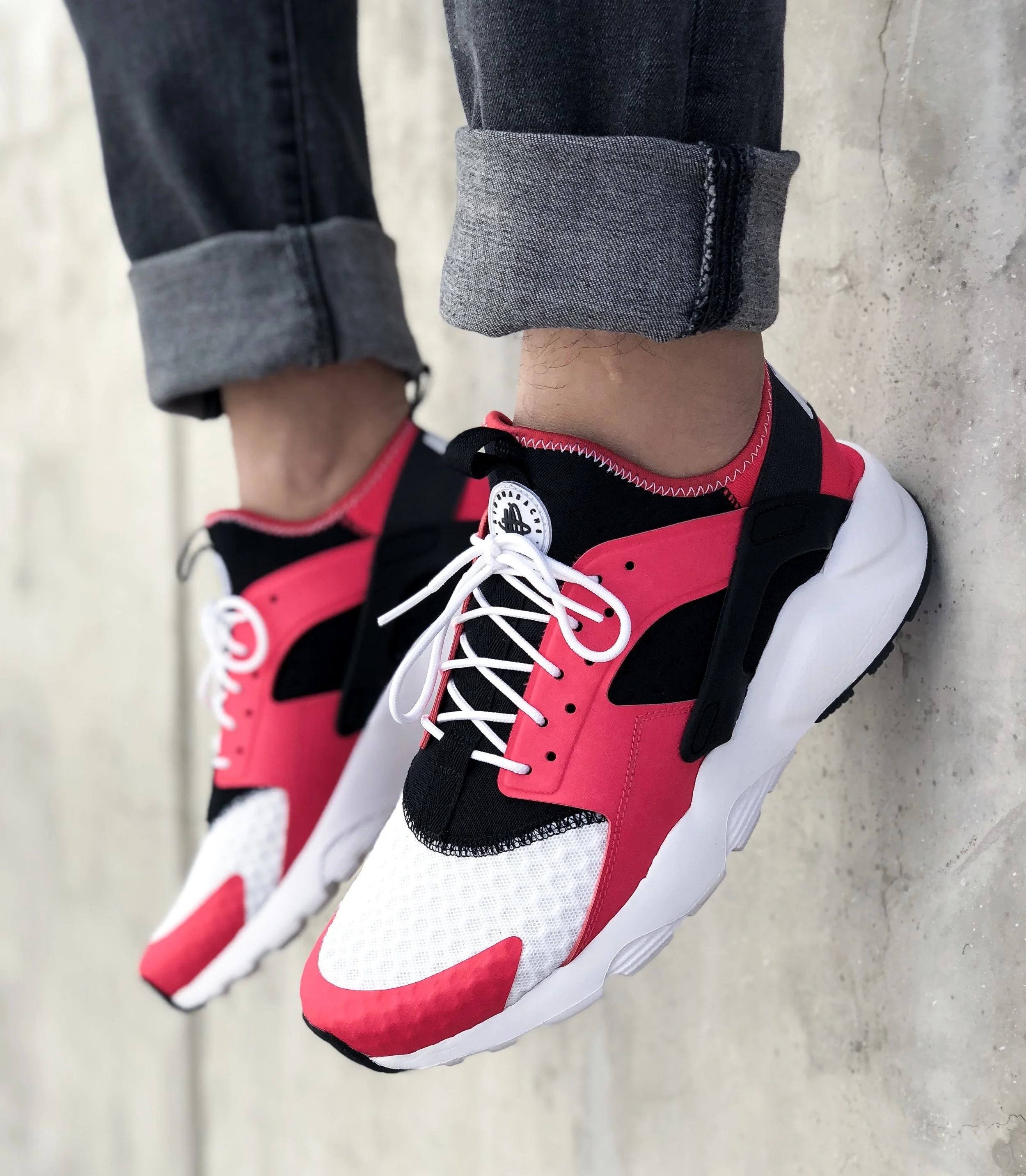 nike huarache edicion especial