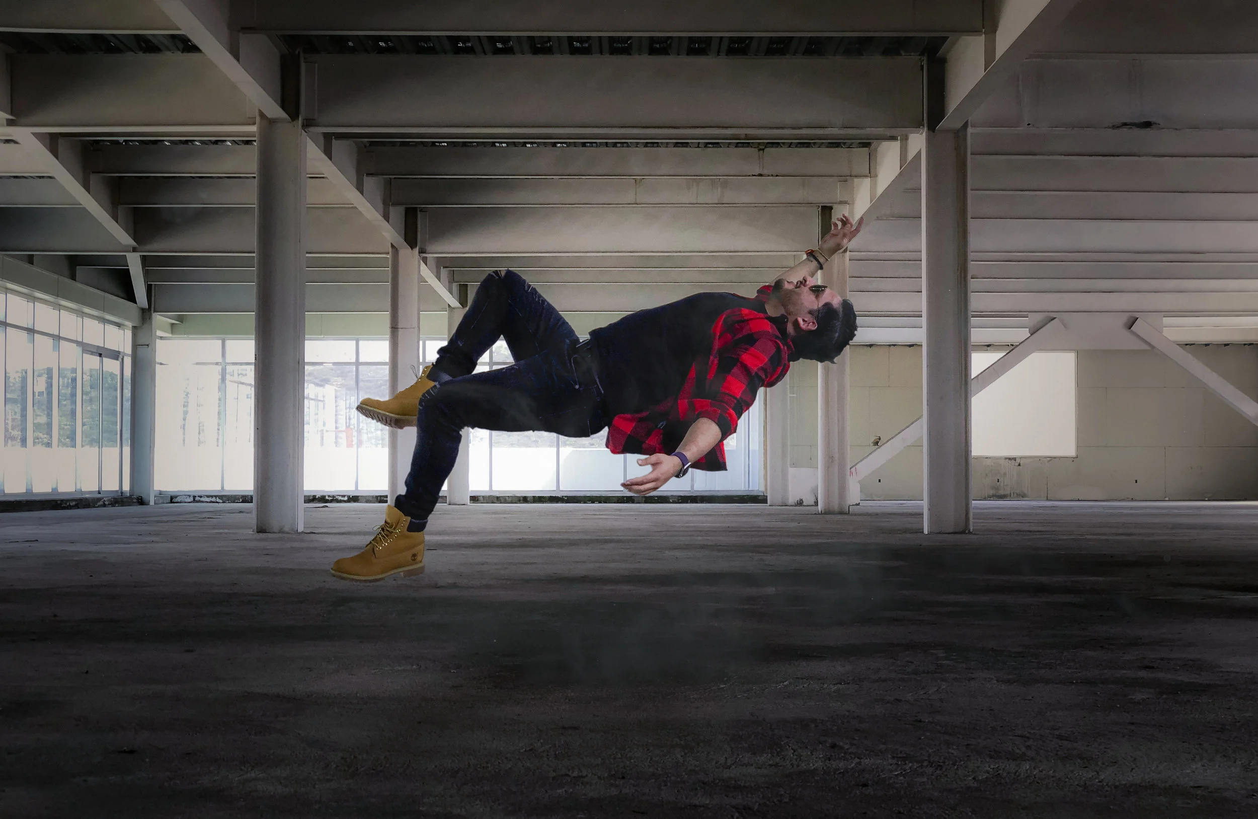 las botas timberland vienen amplias