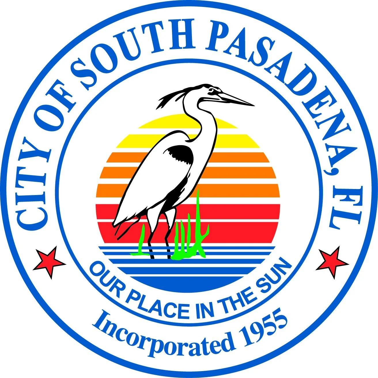 City of South Pasadena (Copy)