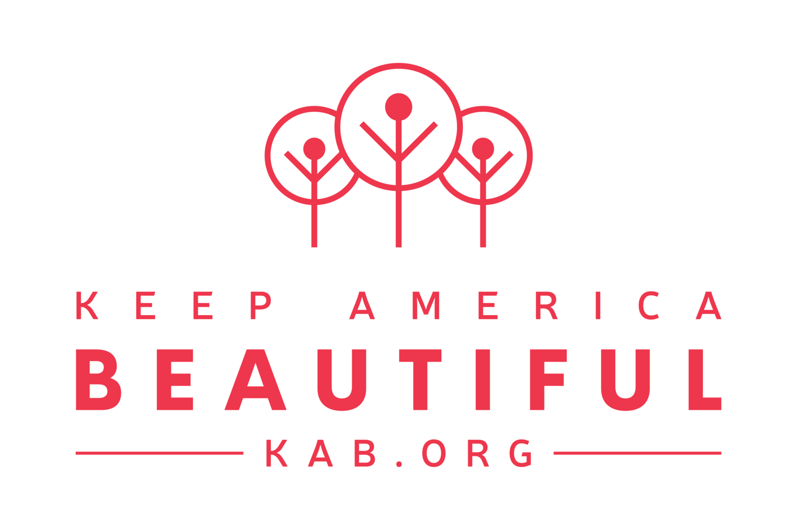 Keep America Beautiful