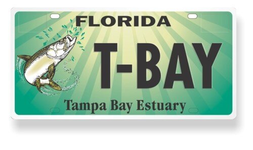 Tampa Bay Estuary Program