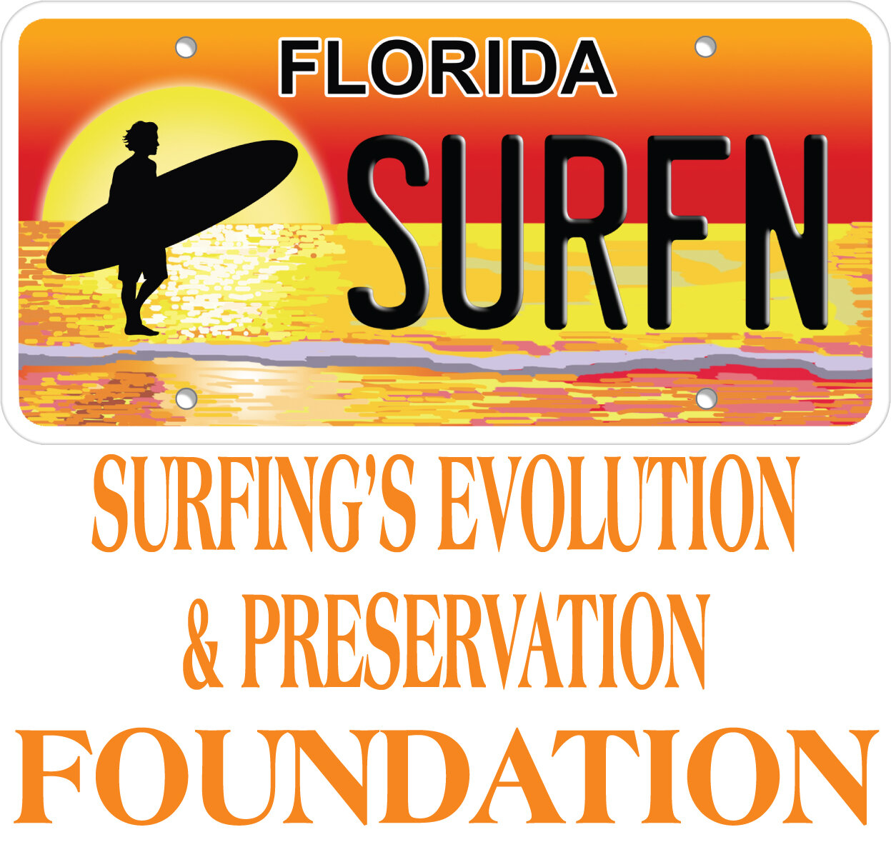Surfing's Evolution &amp; Preservation Foundation