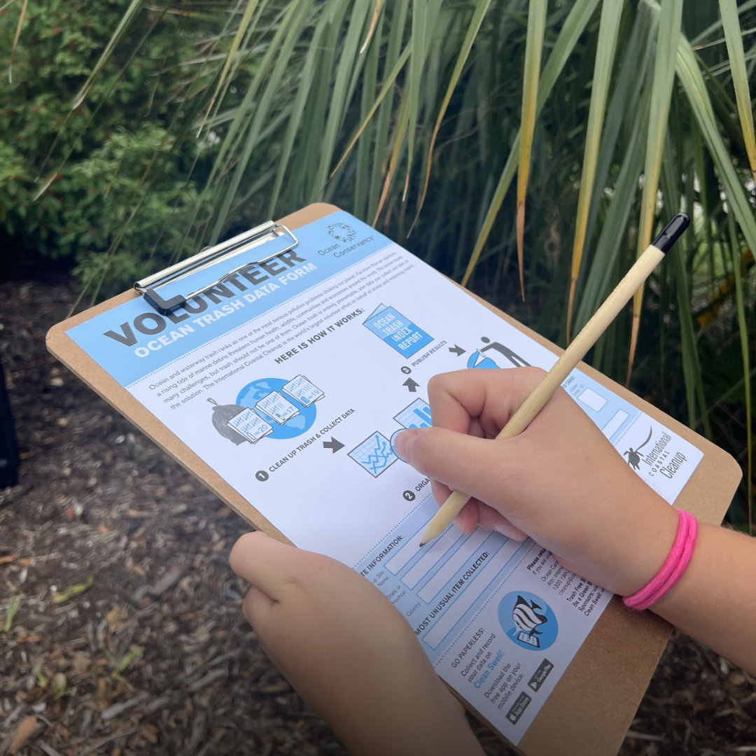 Become a Citizen Scientist