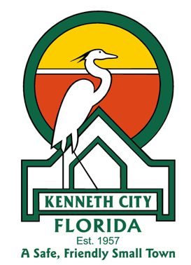 Kenneth City logo.png
