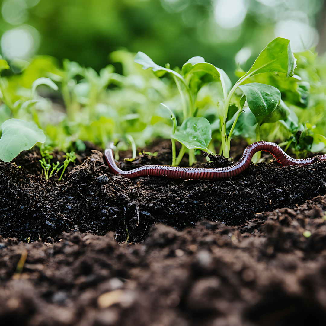 Dig Into World Soil Day