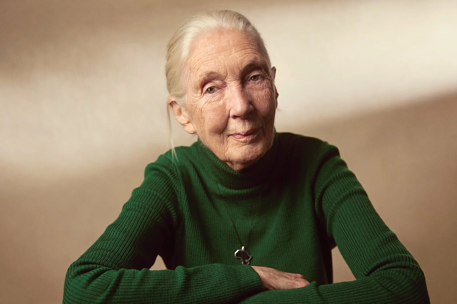 A Reminder That Ordinary People Can Change the World: A Tribute to Jane Goodall