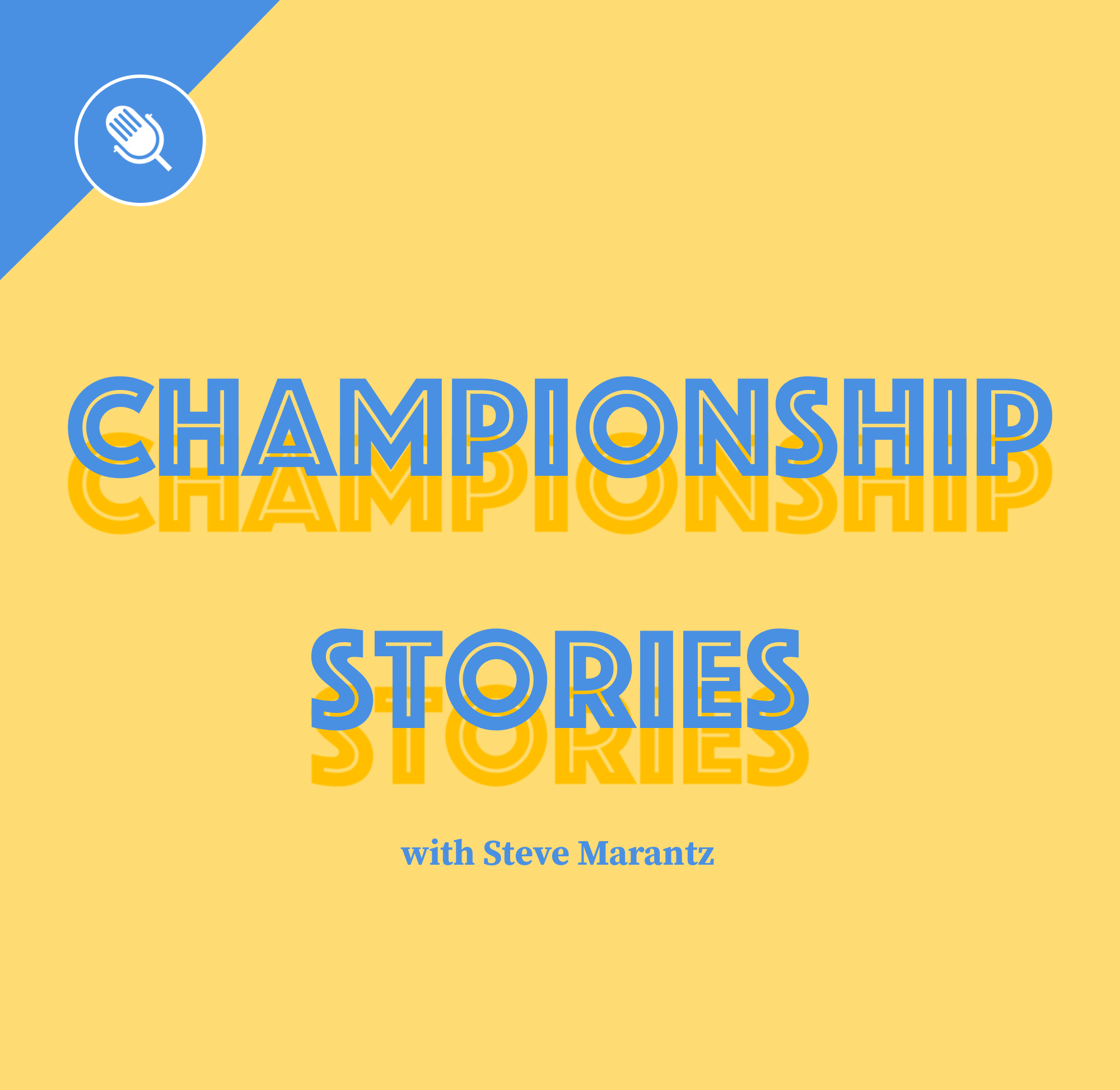 Championship Stories
