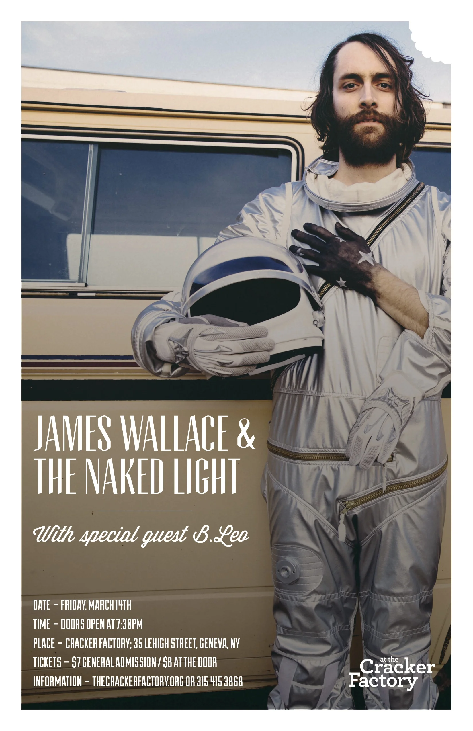 Poster by Studio Rodrigo .