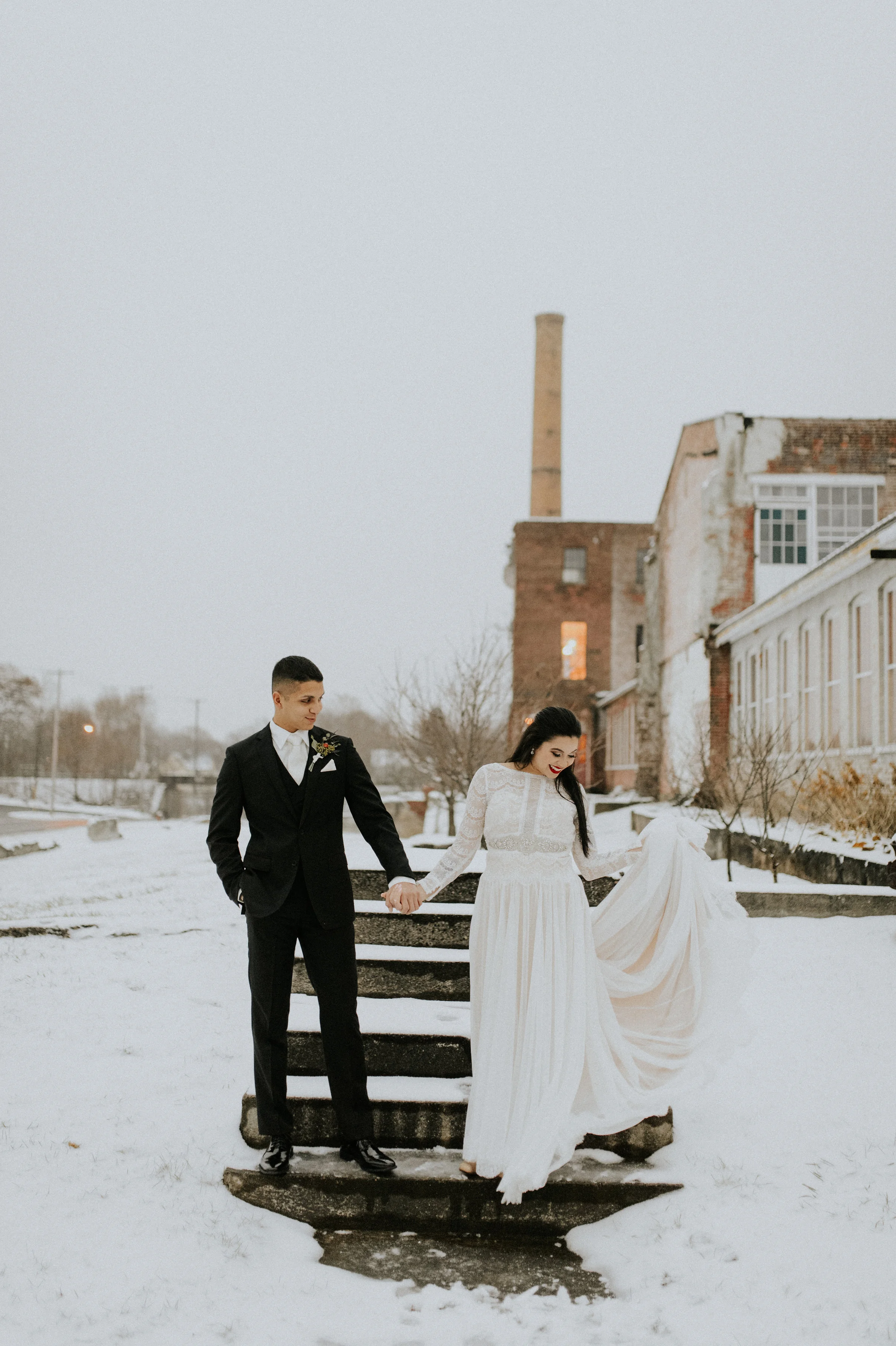 Photo by Rachel Liz Photography .
