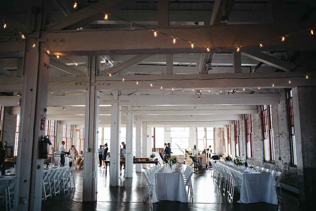 Photo by Lindsay Stephany Photography .