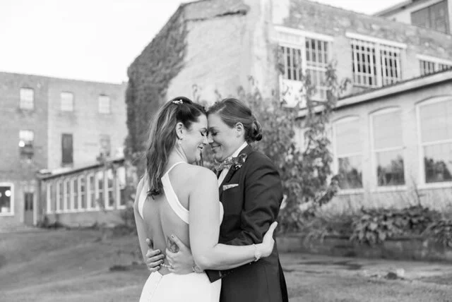  Photo by  Jacalyn Meyvis Photography . 