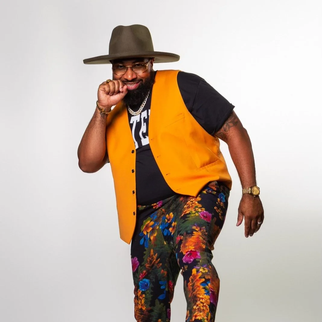  The Jason Clayborn Band: A Night of Soul