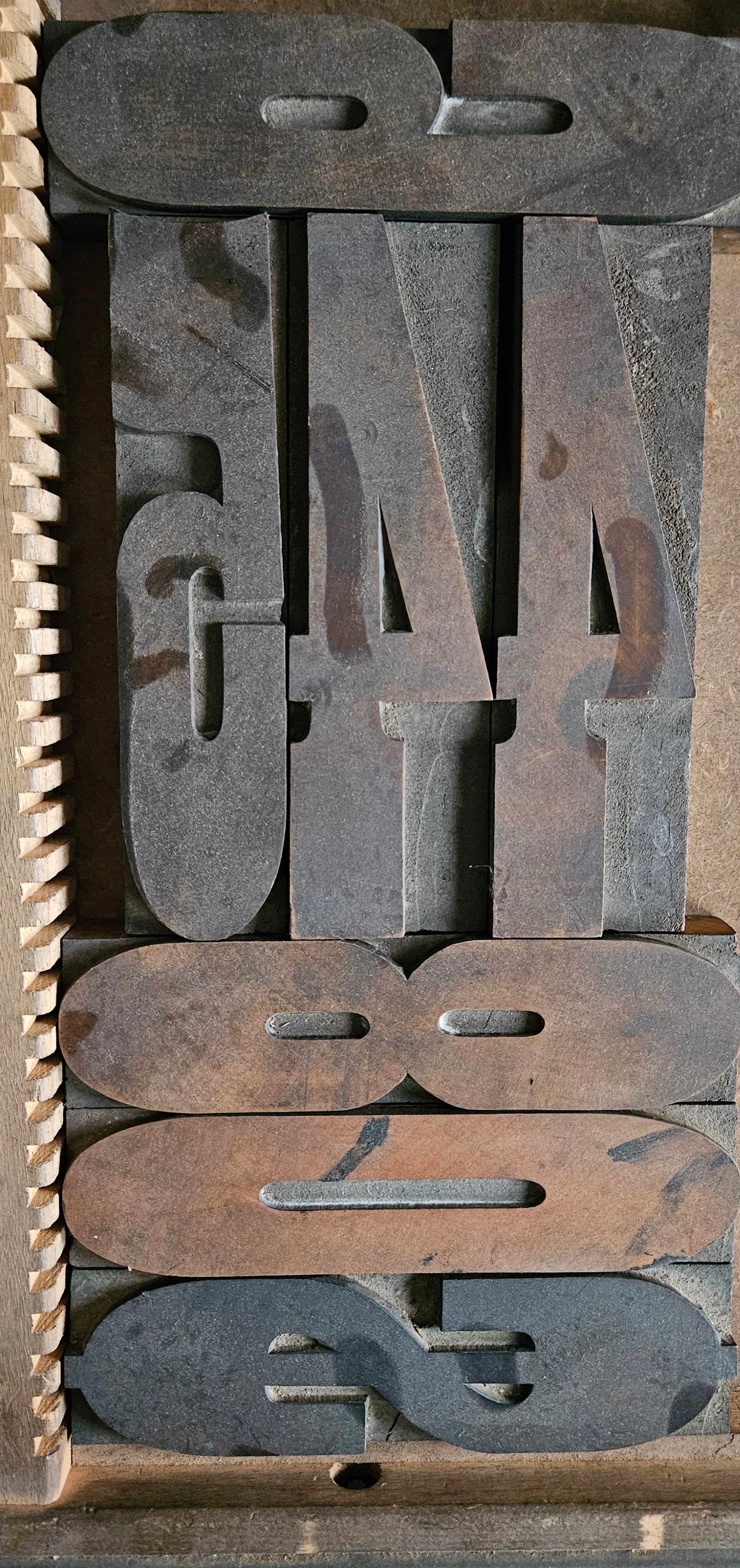 Official Unofficial #319