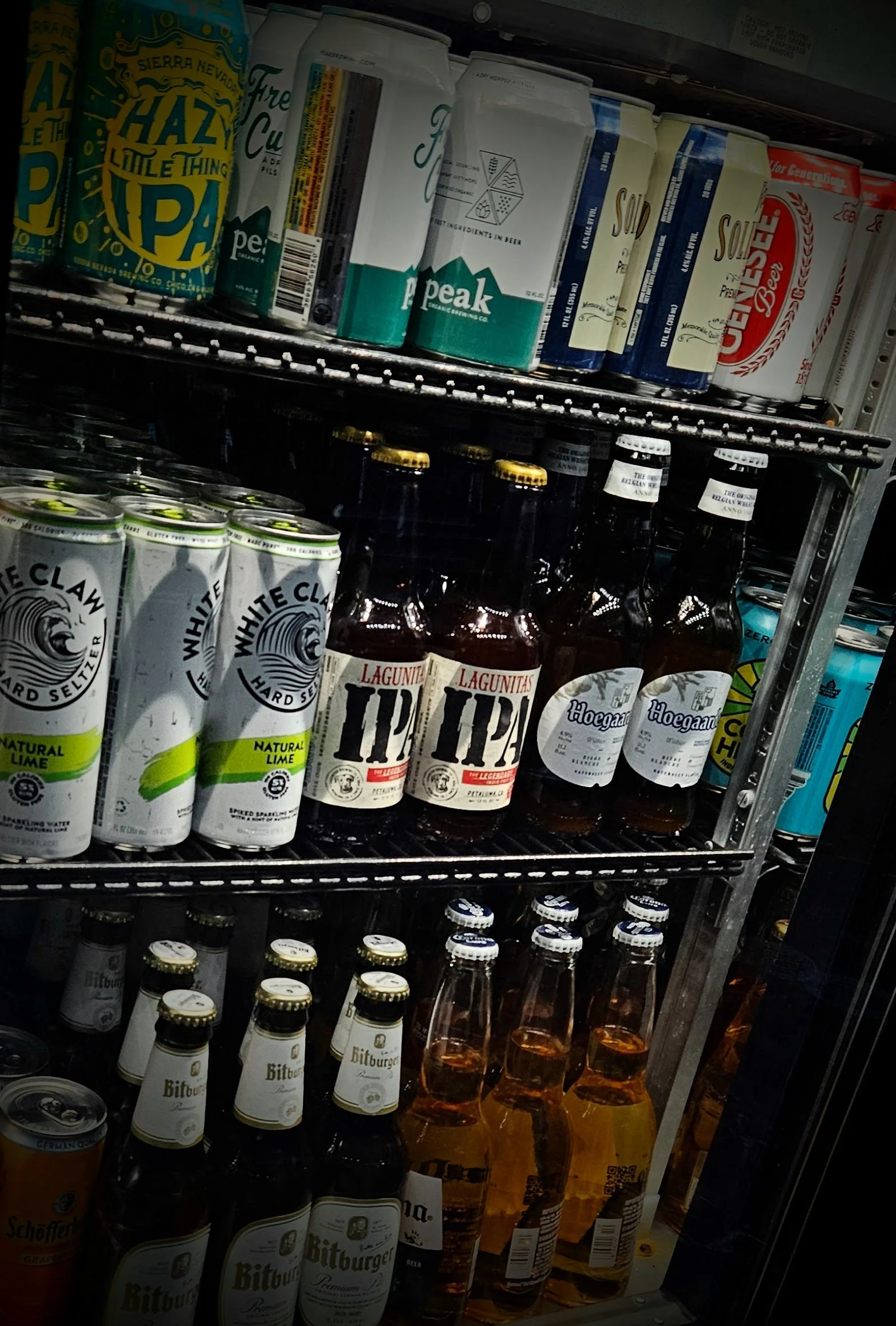 Official Unofficial  #324