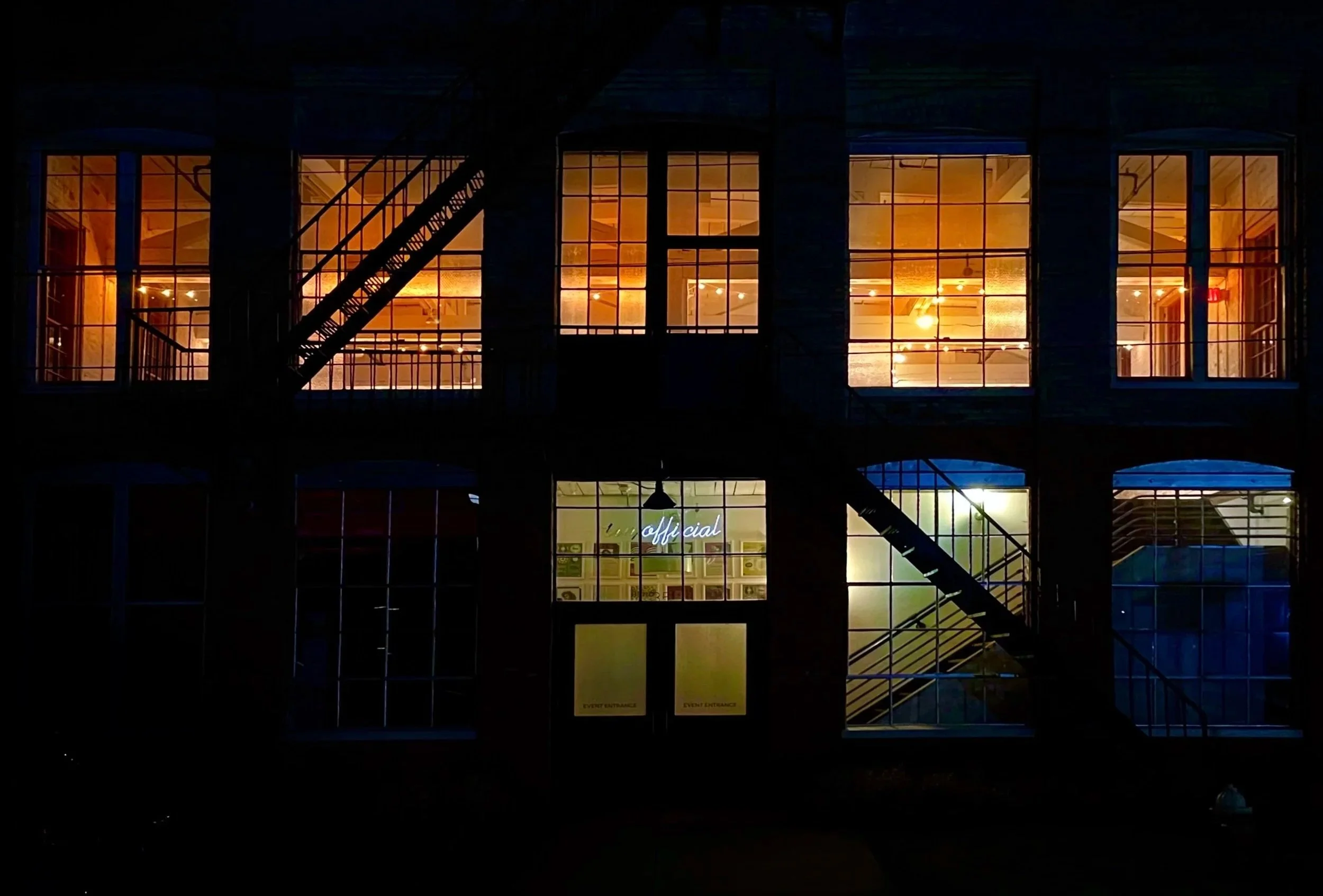 Official Unofficial  #326