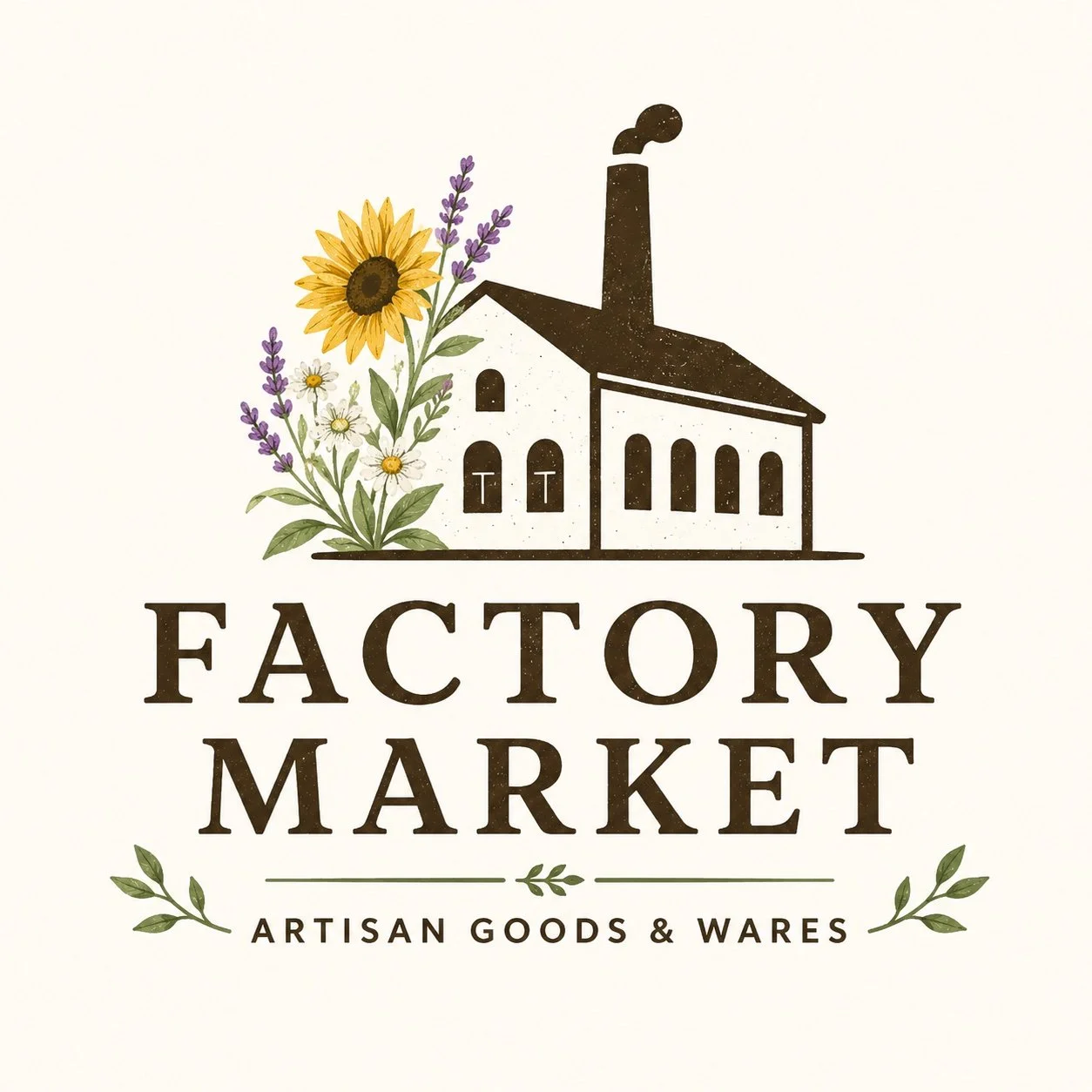 Factory Market 