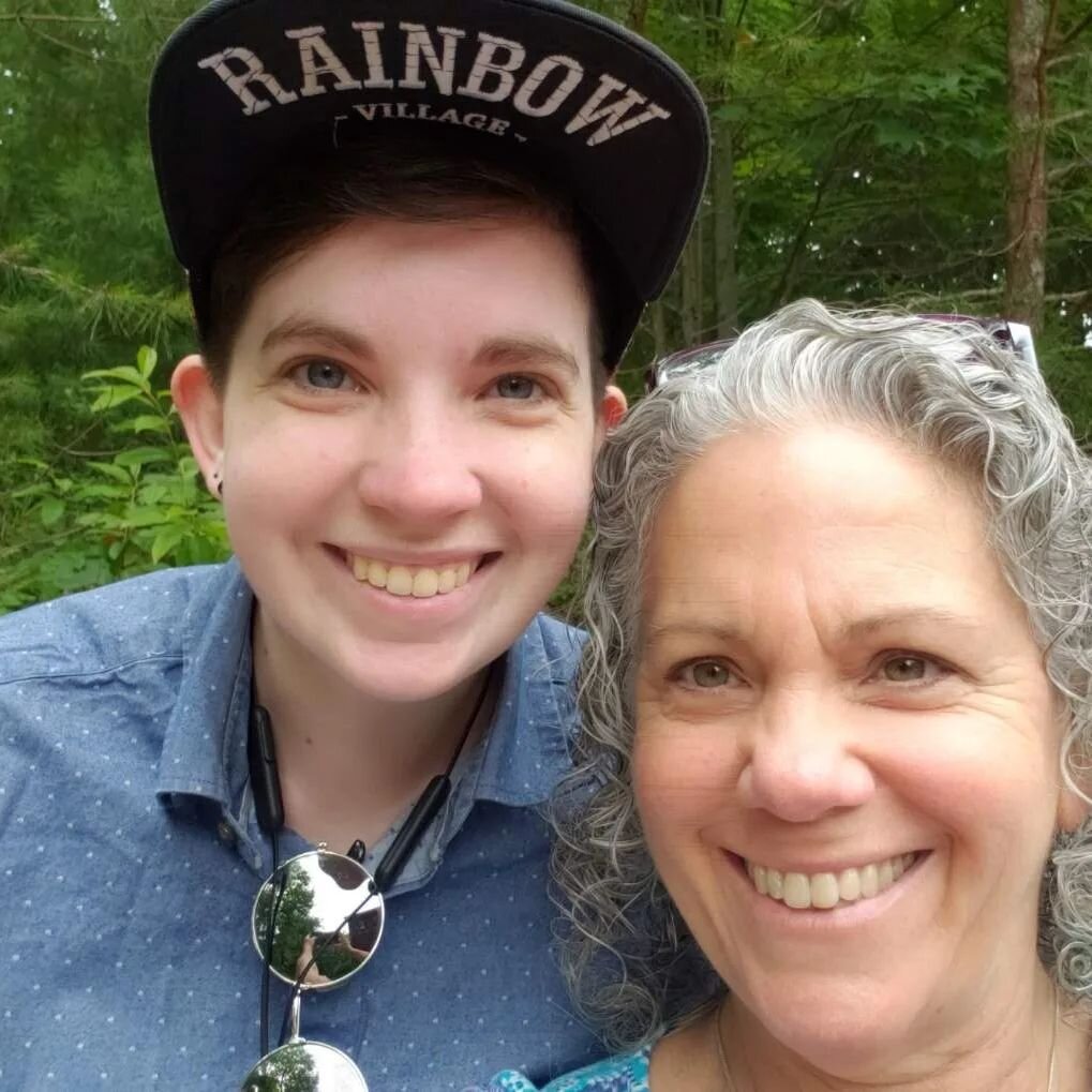 Got some great pictures of my family last week. It was so nice to see everyone again.