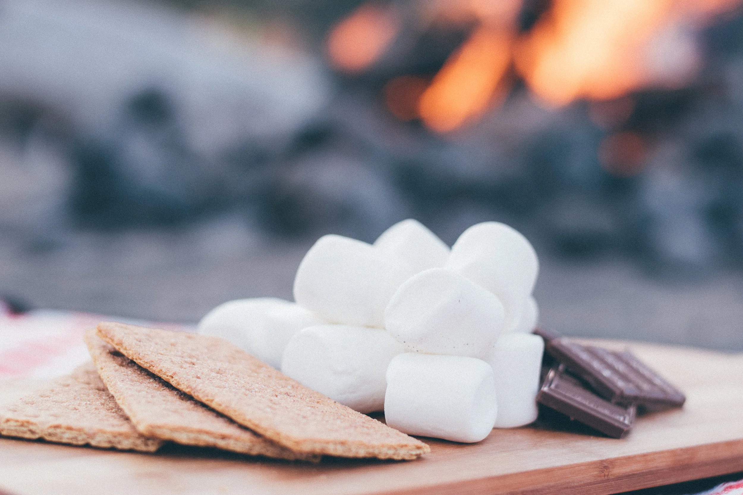 S'mores Day