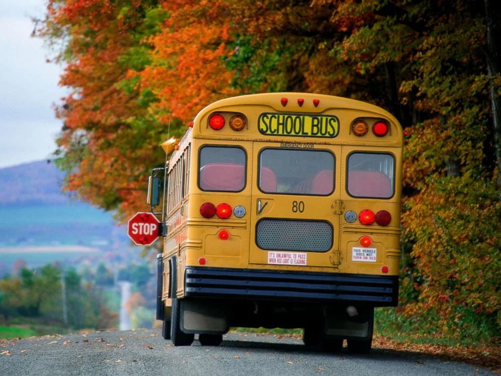 End of the school week special