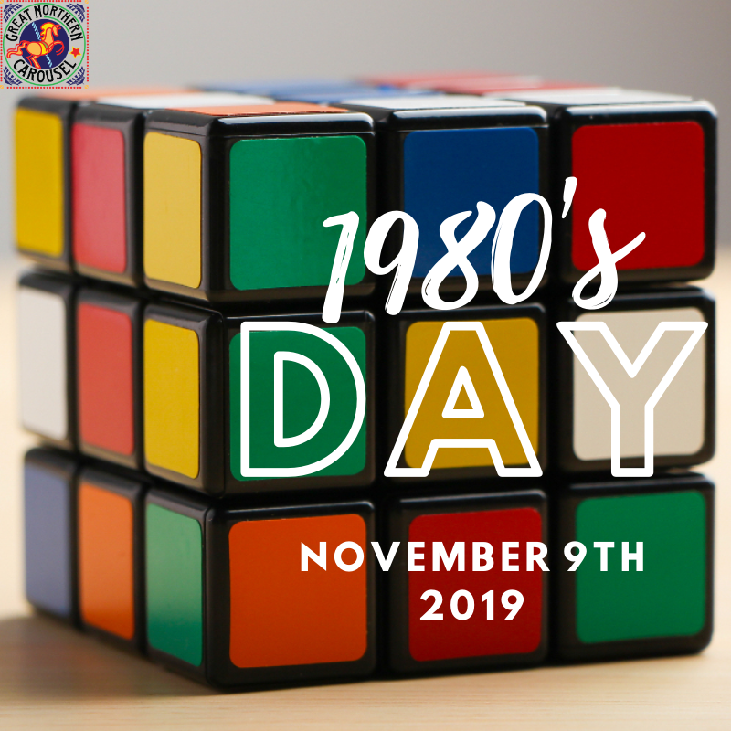 1980's Day