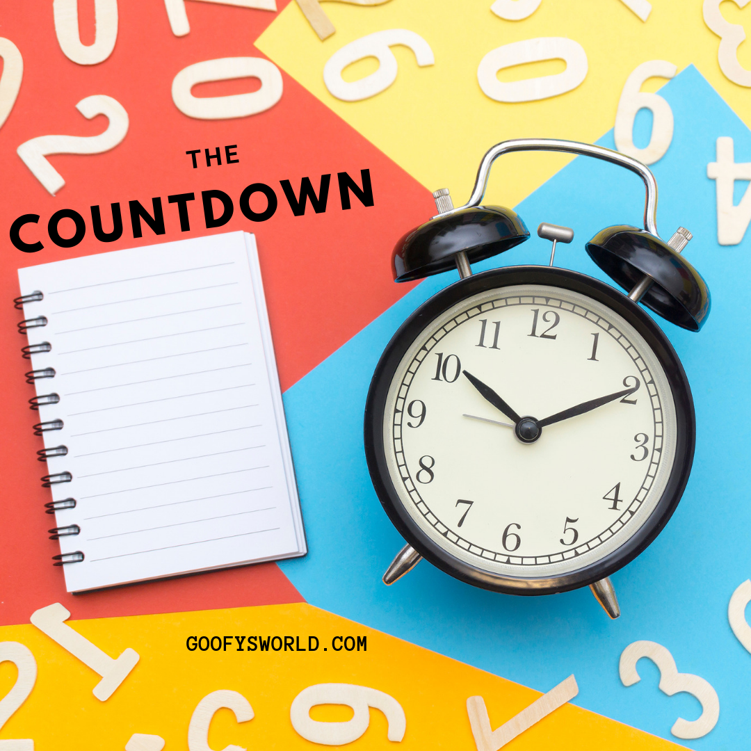 The Countdown