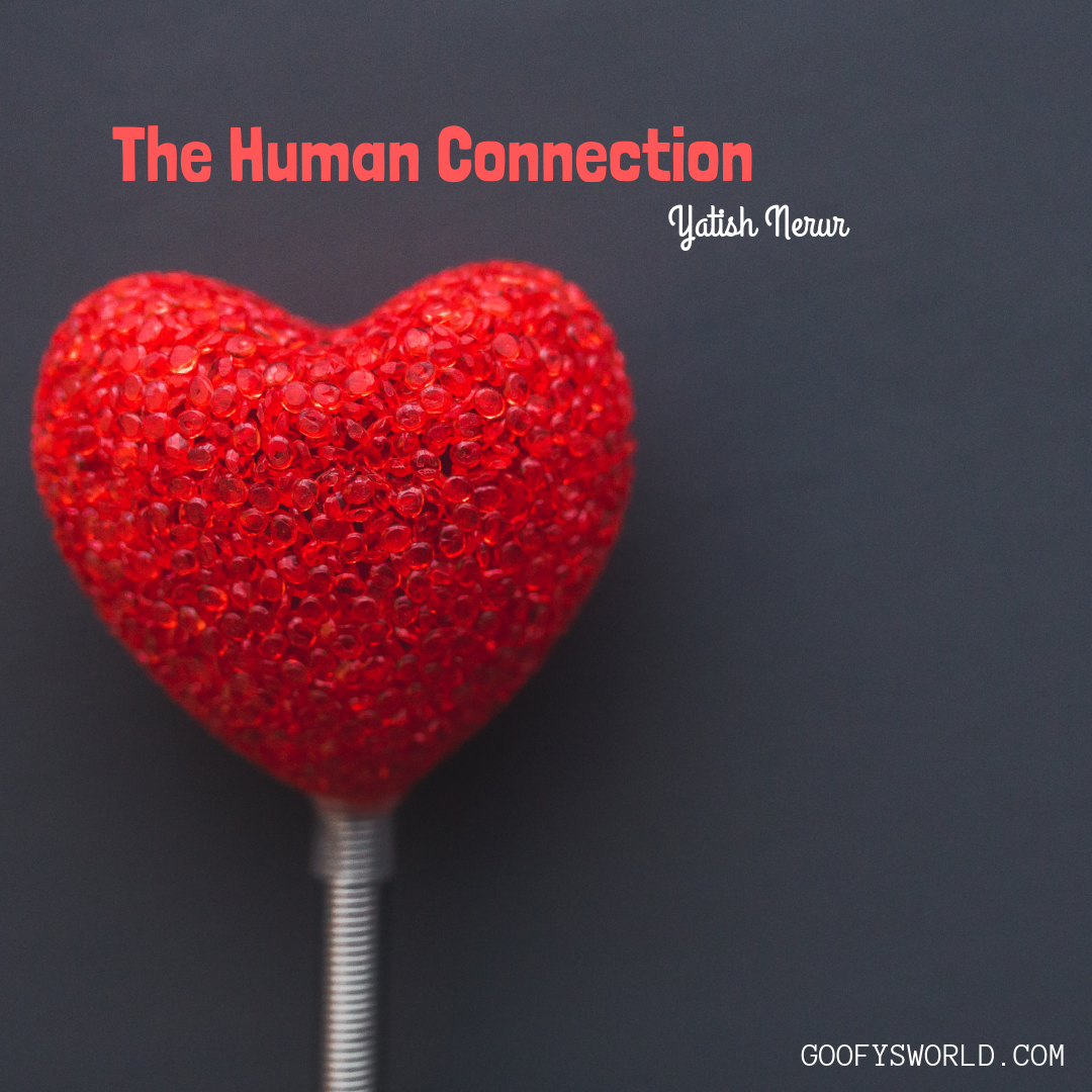 The Human Connection