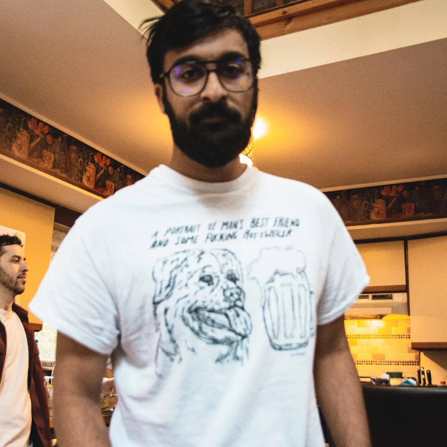 For anyone who said my last photo was staged, I'm always prepared for pictures 😅

PC: @norhan.elbe again